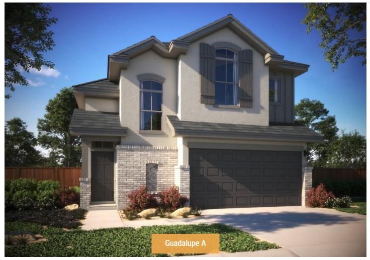 11313 Zip Cochise Way, Austin, TX, 78653