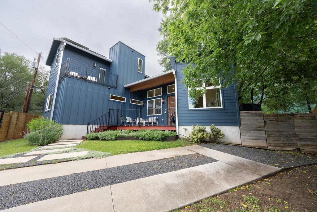 3923 E 16th St #A, Austin, TX, 78721