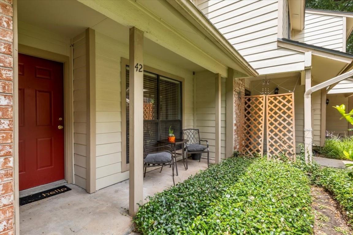 3801 Menchaca Rd #42, Austin, TX, 78704