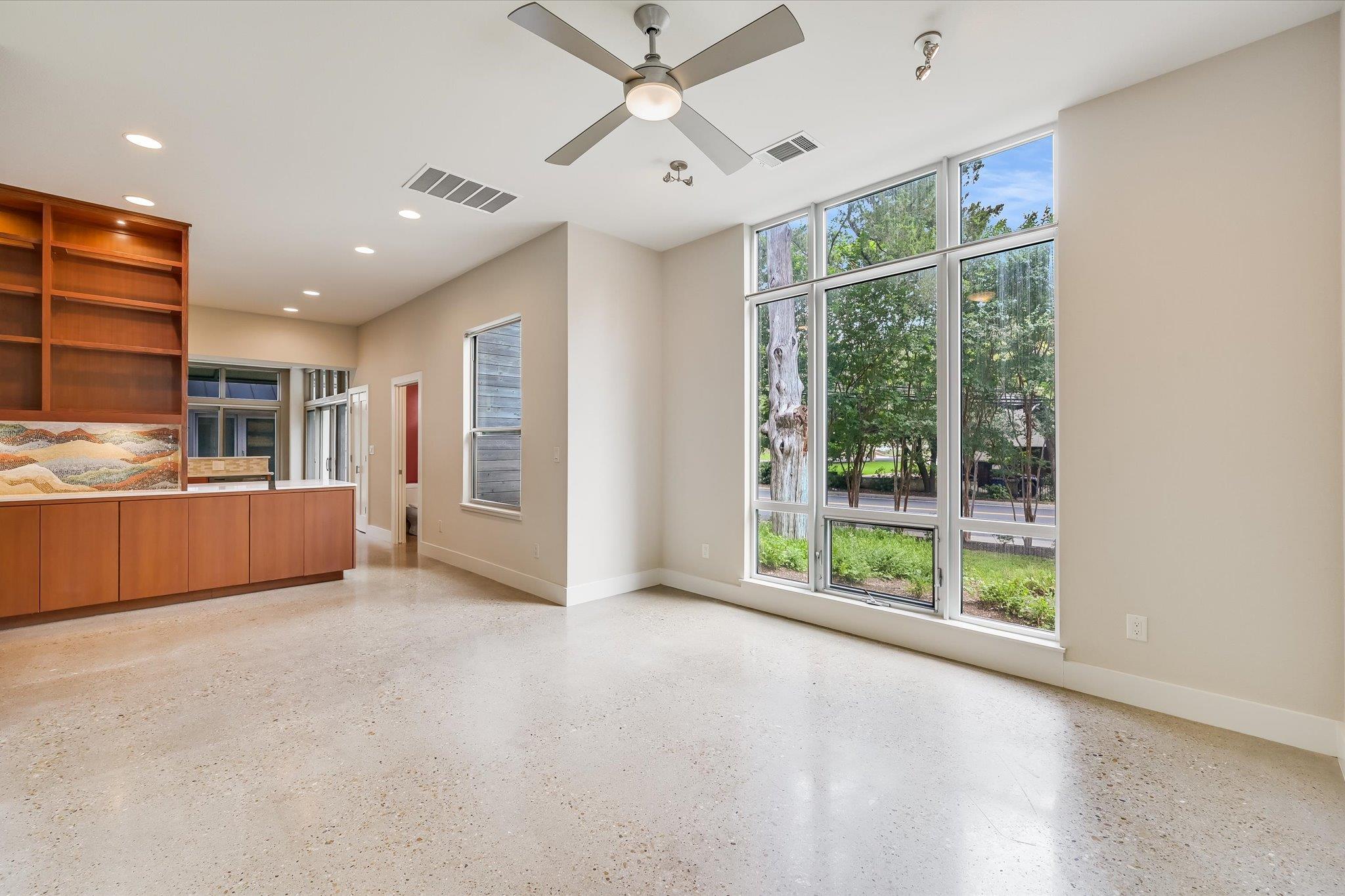 2822 Wooldridge Dr #B, Austin, TX, 78703