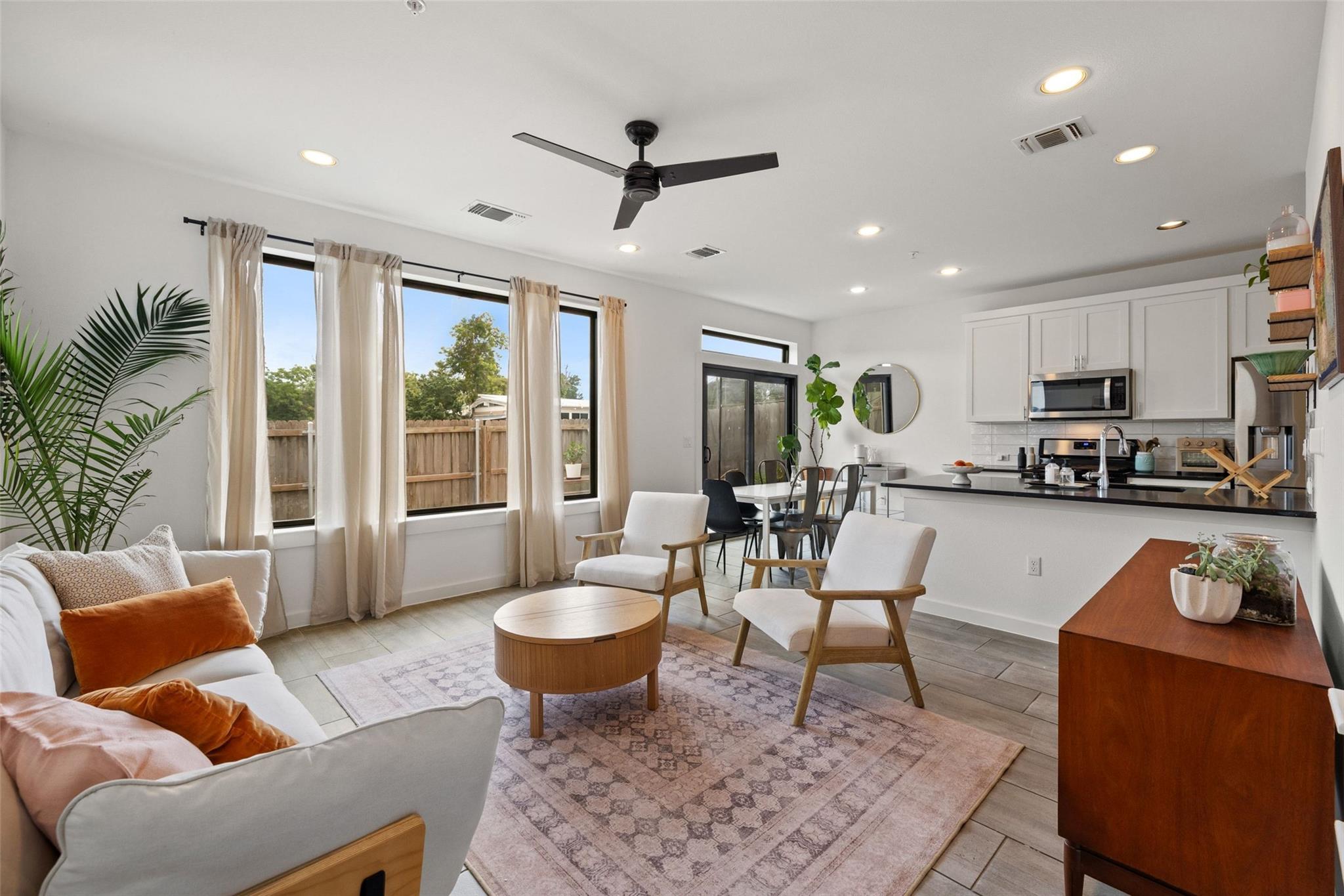 6409 Berkman Dr #6, Austin, TX, 78723