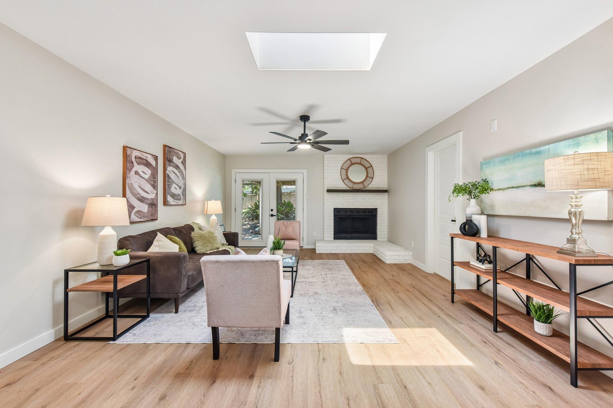 1503  Desert Quail Ln, Austin, TX, 78758