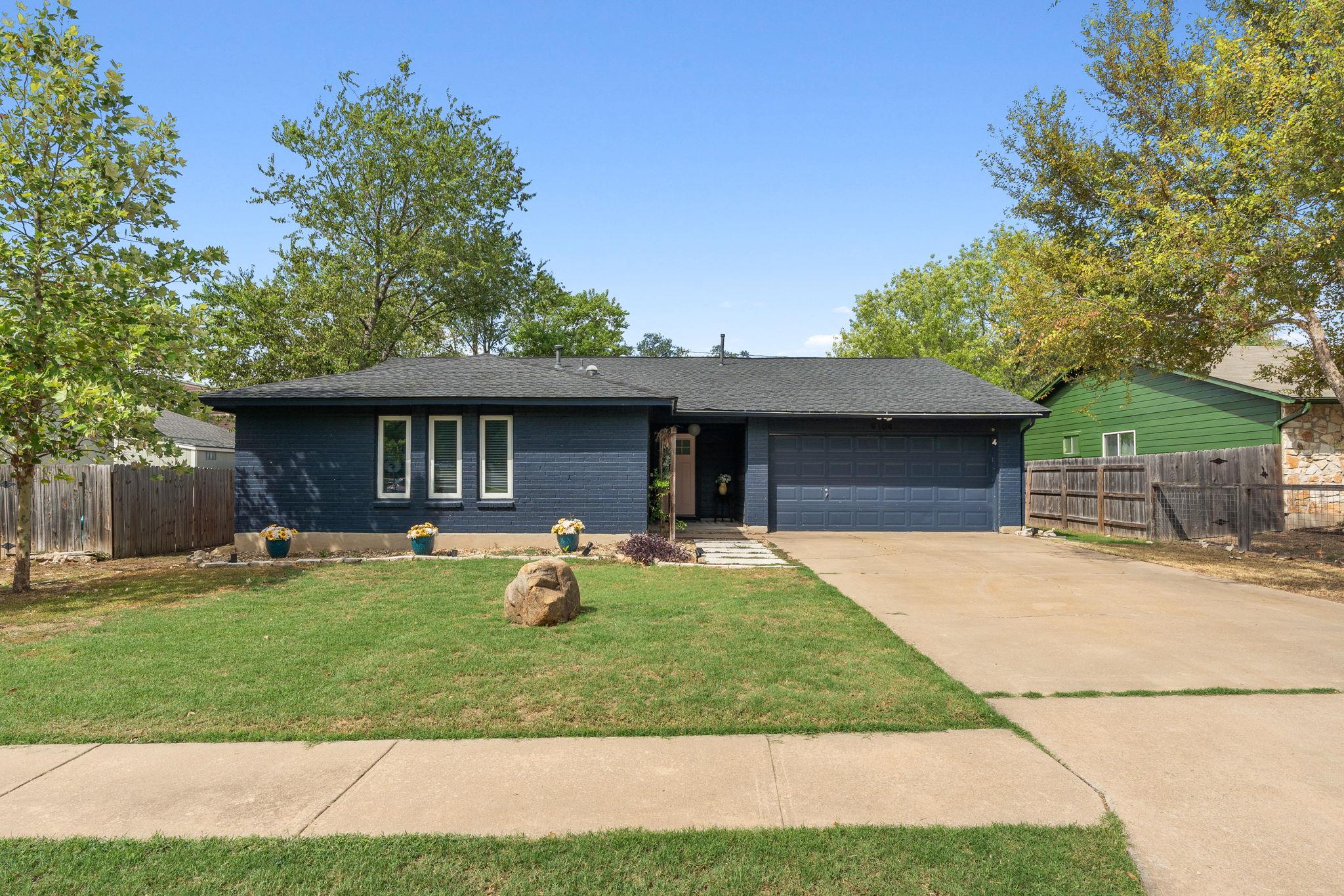 9104 Texas Oaks Dr, Austin, TX, 78748