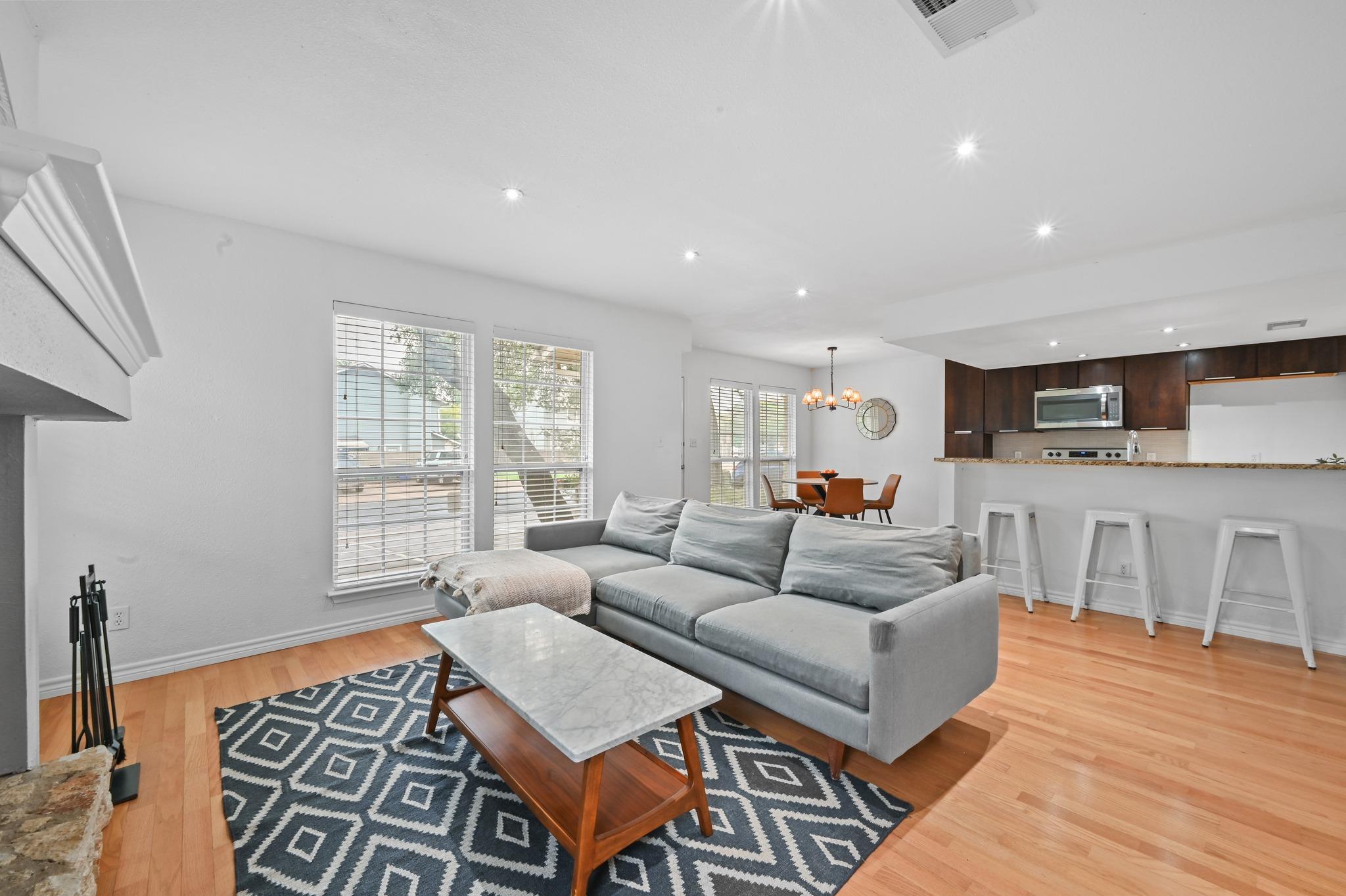 1504B Allen Rd, Austin, TX, 78746