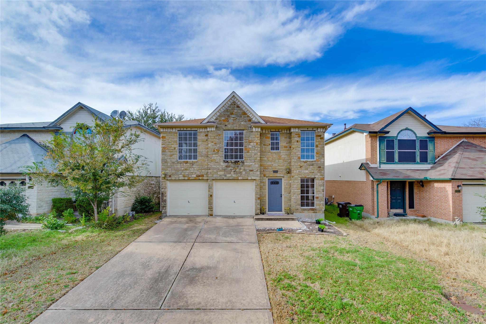 13210 Marrero Dr, Austin, TX, 78729