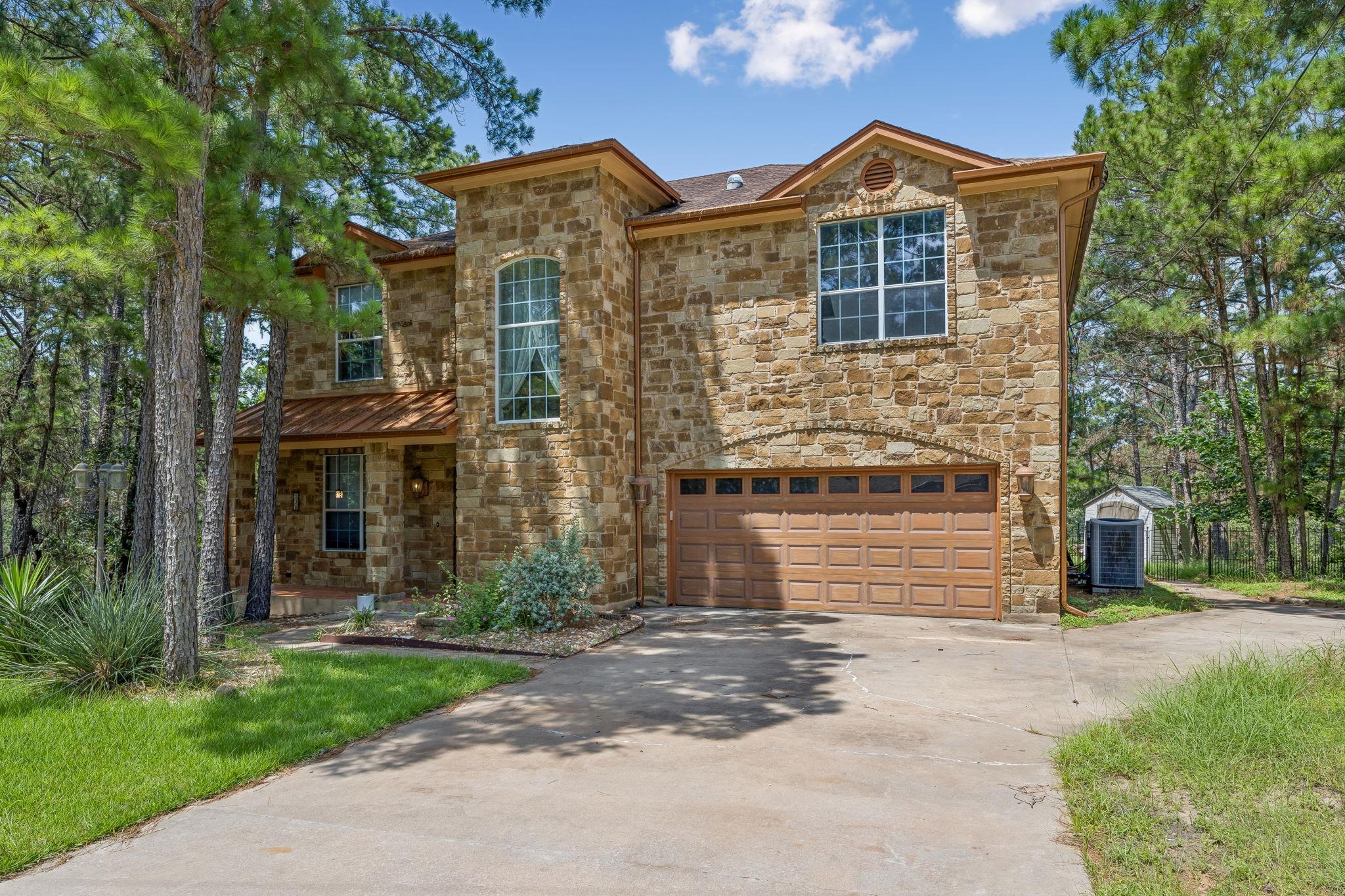 138 Papawai Dr, Bastrop, TX, 78602
