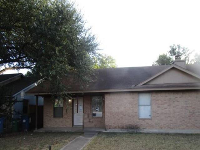 2001 E Stassney Ln, Austin, TX, 78744