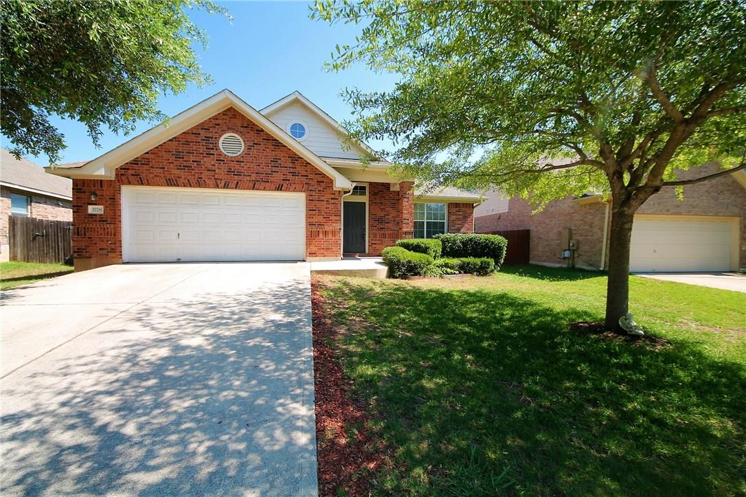3728 Pine Needle Cir, Round Rock, TX, 78681