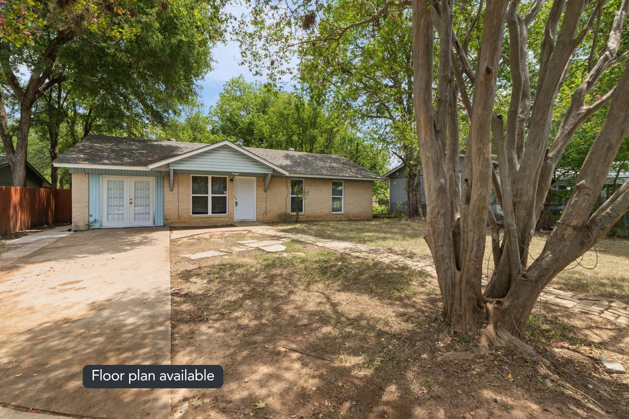 1107 Gardner Cv, Austin, TX, 78721