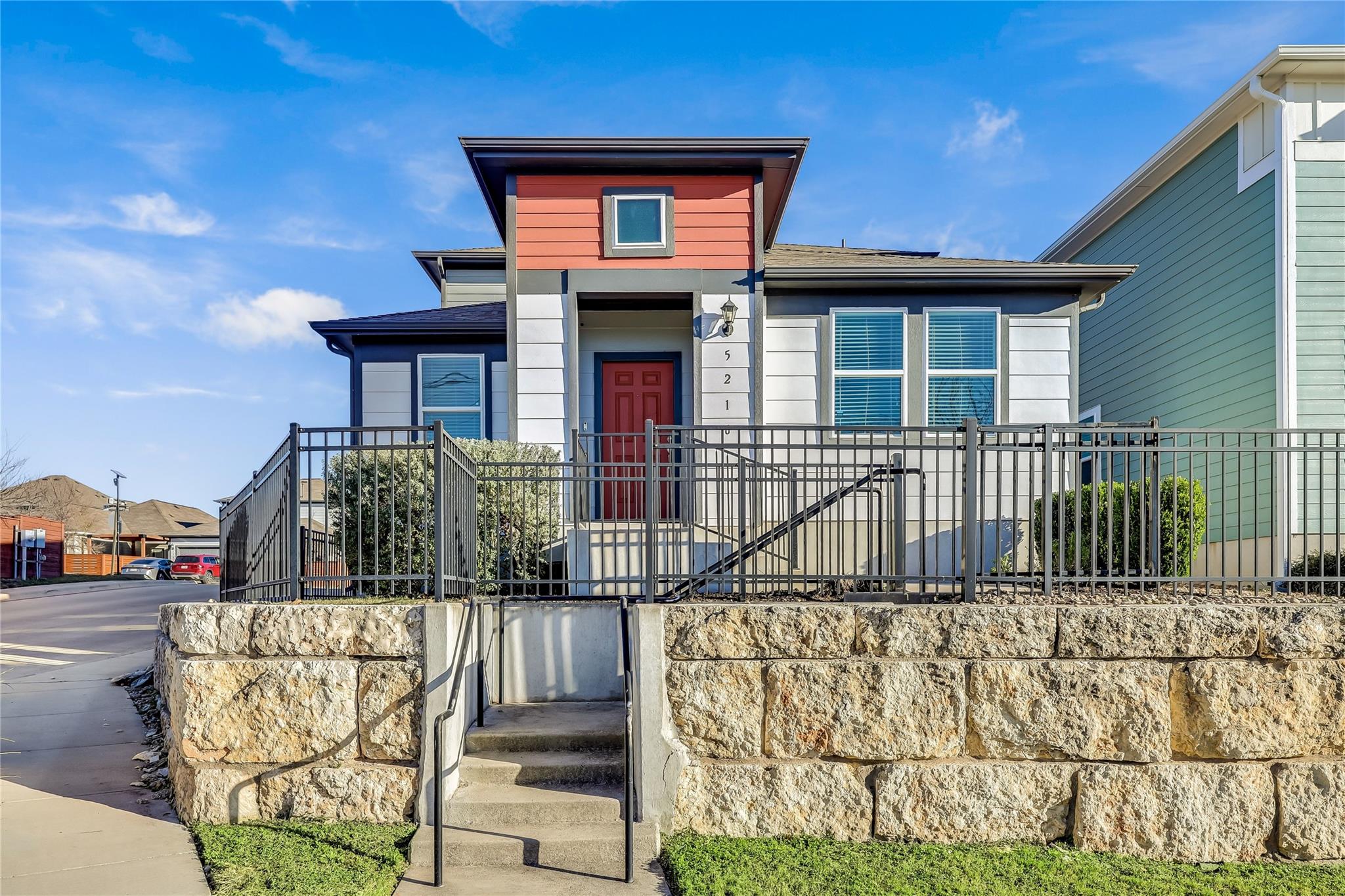 5216 Golden Canary Ln, Austin, TX, 78723
