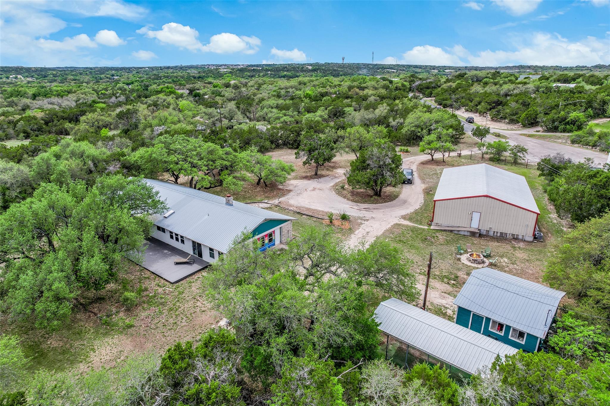 10603  Valley Vista Rd, Austin, TX, 78737