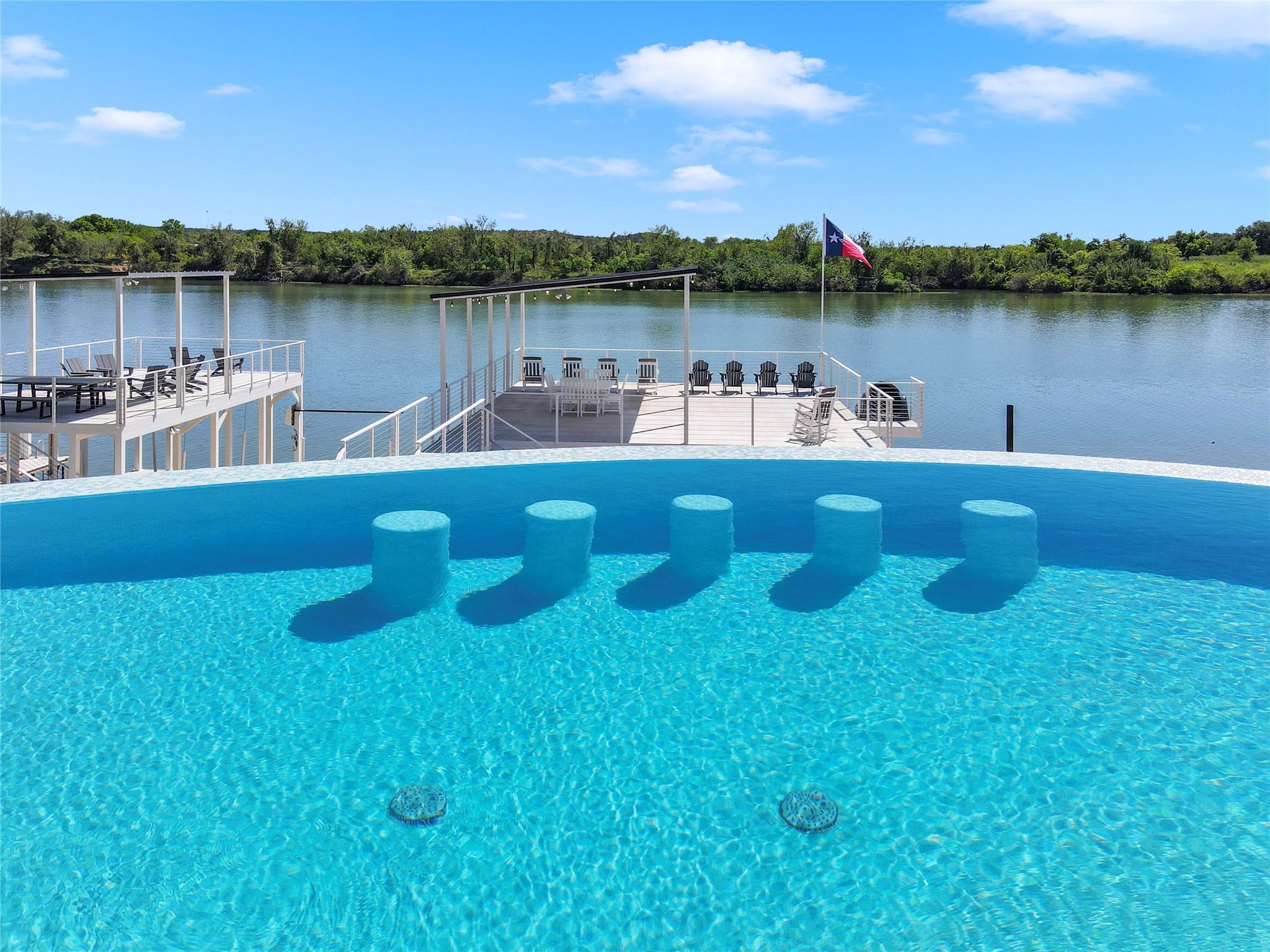 3204 River Oaks Dr, Kingsland, TX, 78639