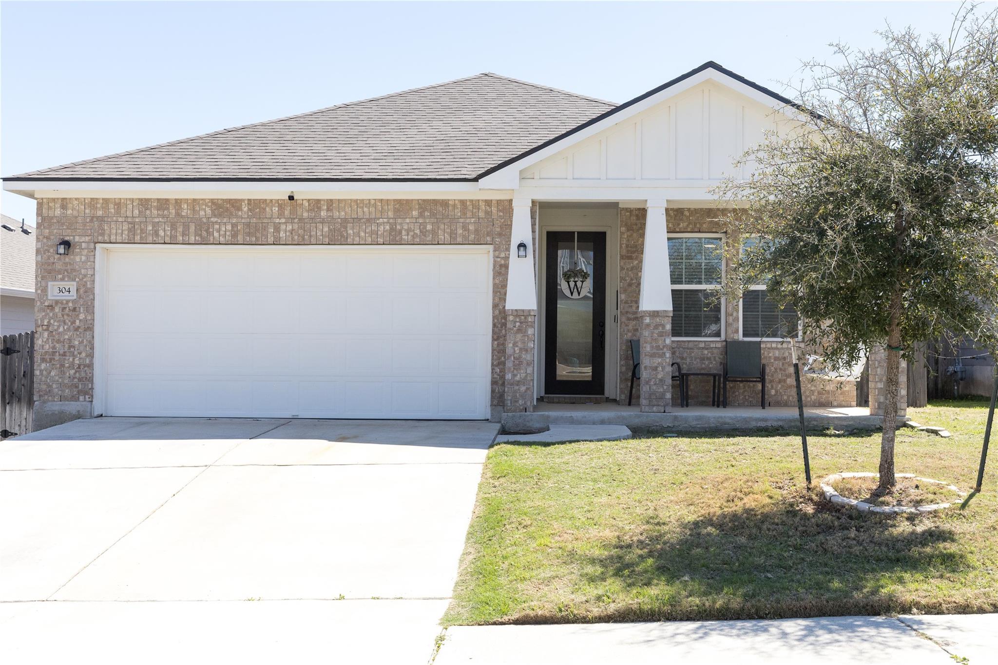 304 Winding Hollow Ln, Georgetown, TX, 78628