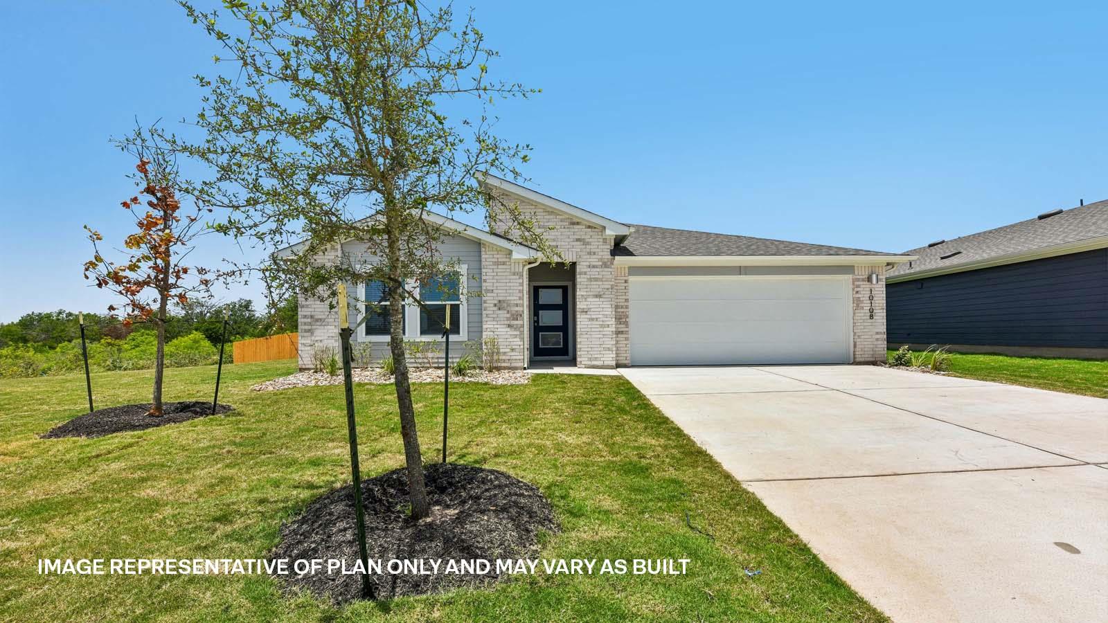 9425 Buckstitch Saddle Dr, Austin, TX, 78653