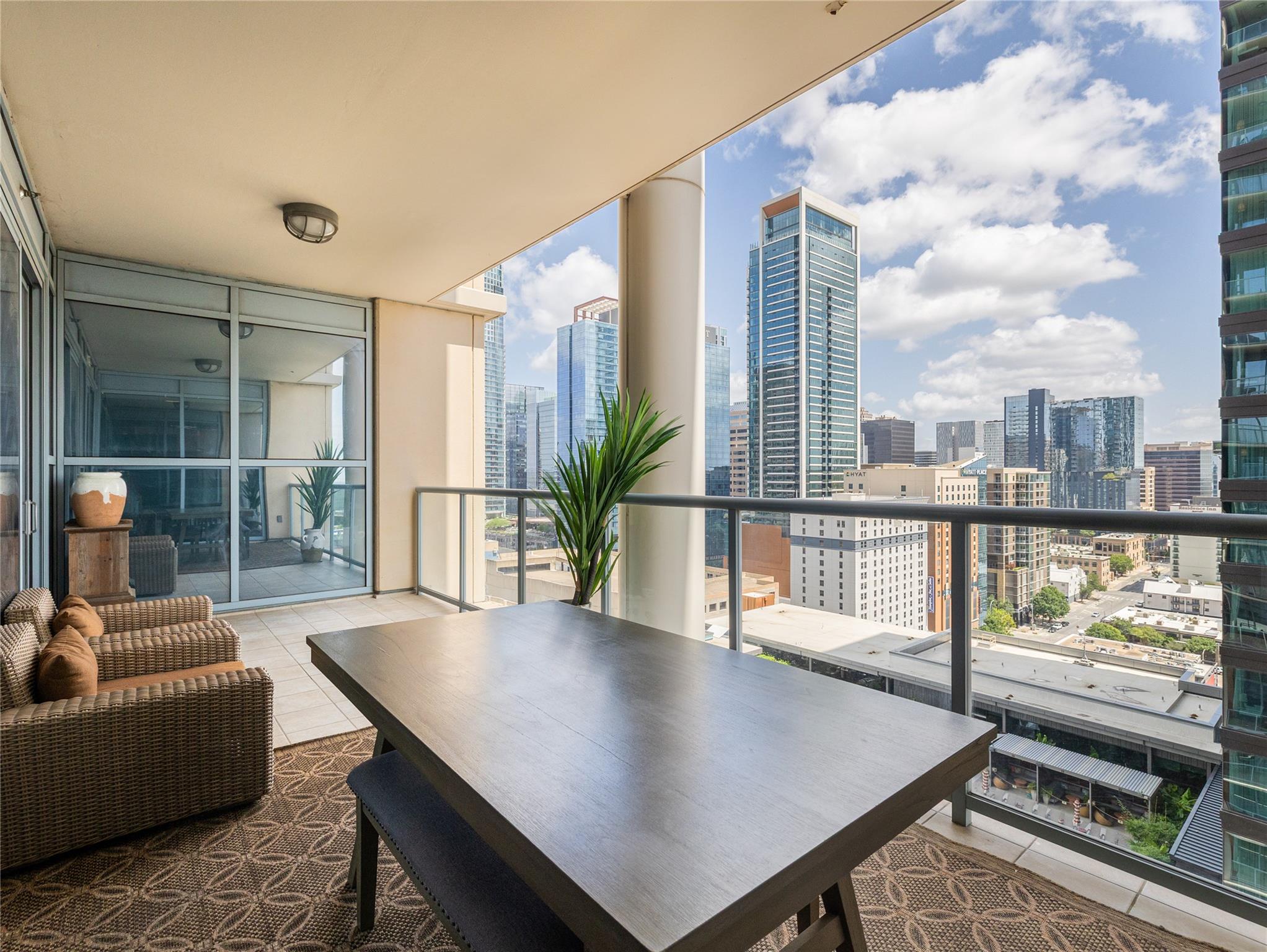 98  San Jacinto Blvd  #1703, Austin, TX, 78701