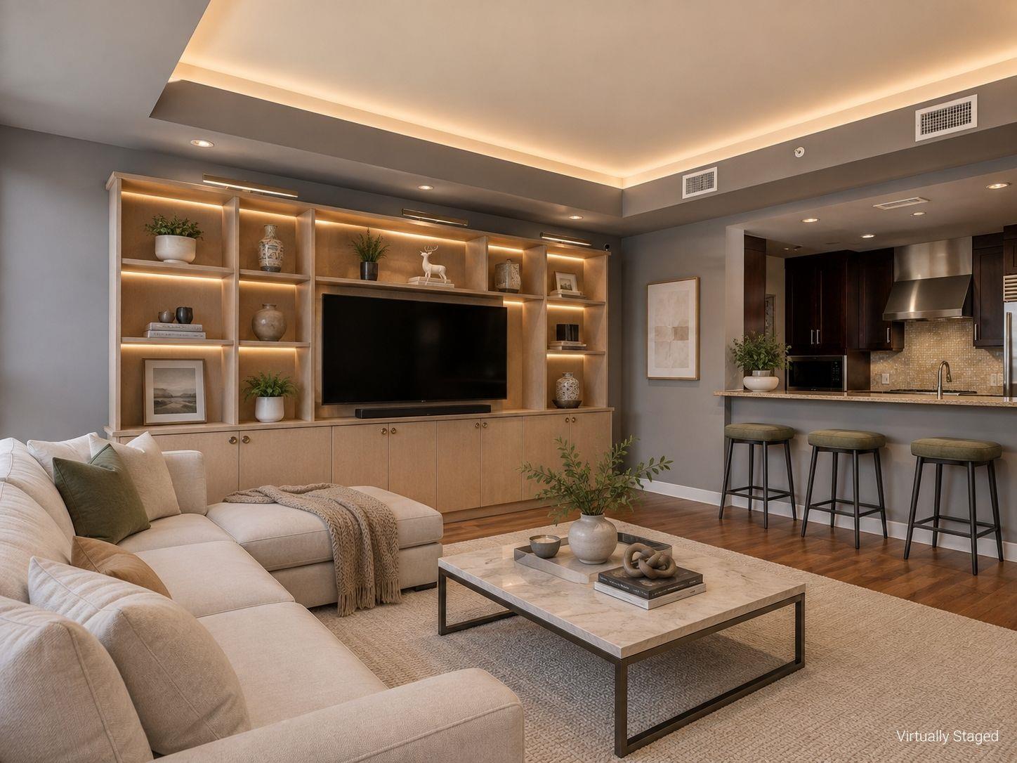 98  San Jacinto Blvd  #1703, Austin, TX, 78701