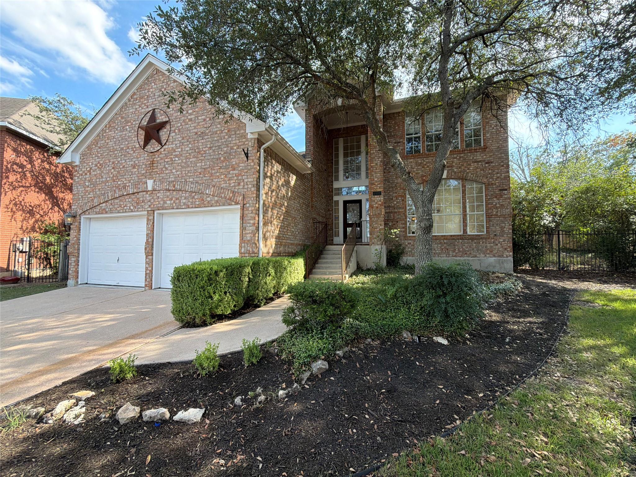5400 Ketch Ct, Austin, TX, 78730