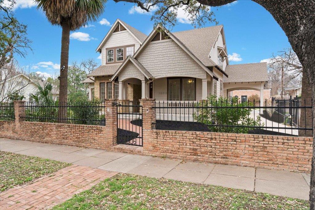 3006 Washington Sq, Austin, TX, 78705