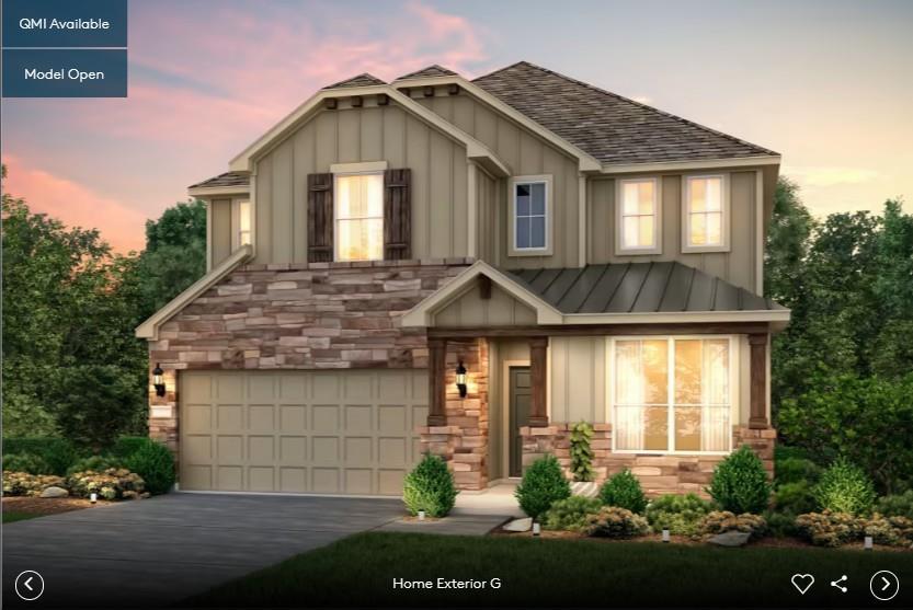 204 Amista Dr, Liberty Hill, TX, 78642
