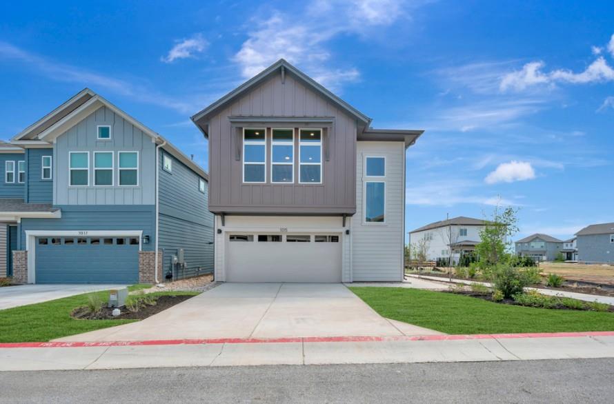 1015  Lucinda Williams Dr, Austin, TX, 78744