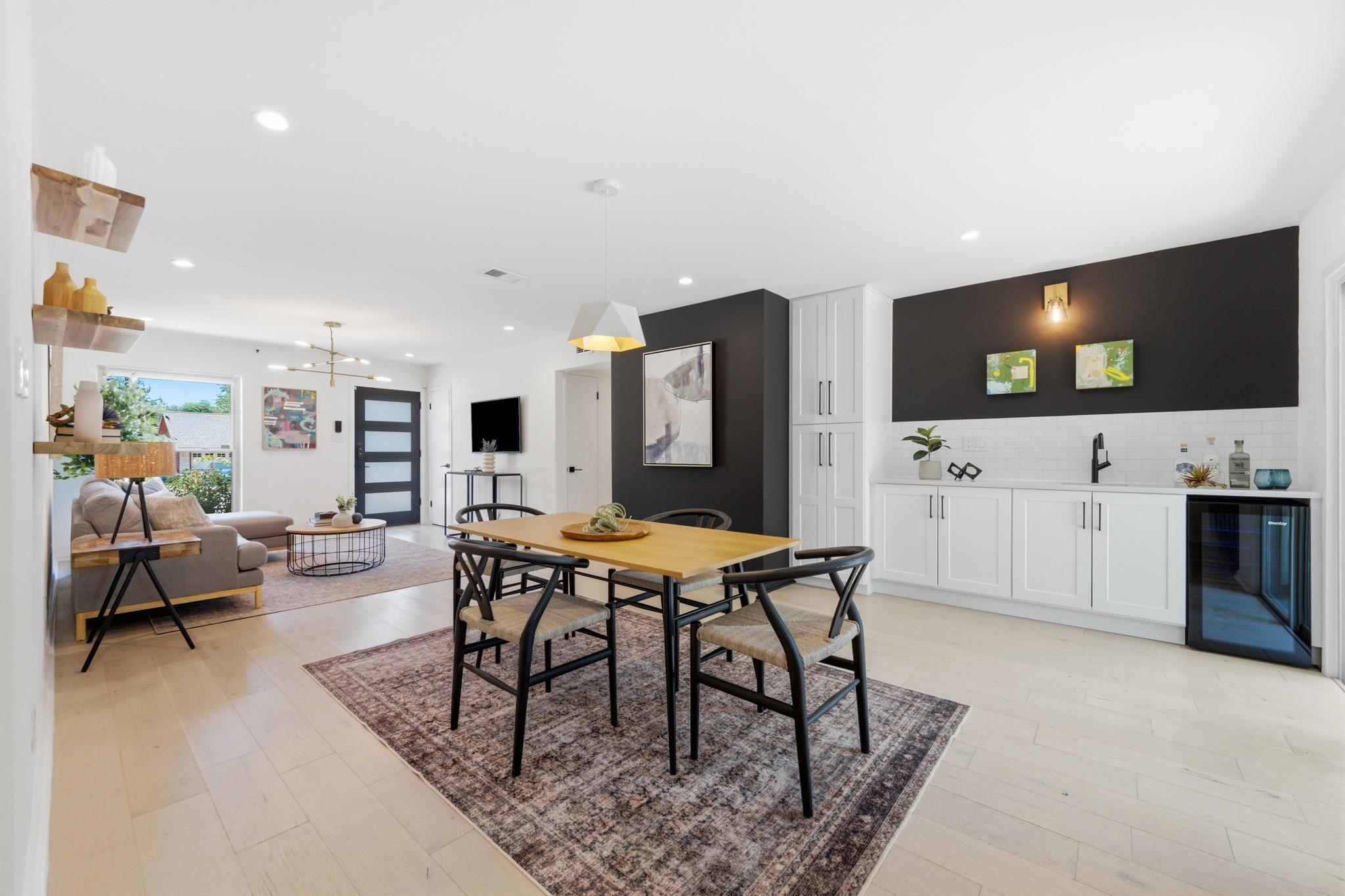 2609 Berkett Dr, Austin, TX, 78745