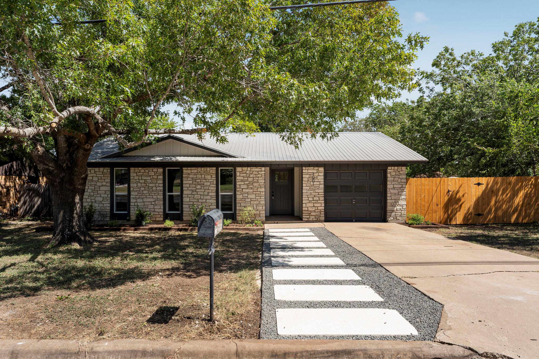 1001 W 17th St, Georgetown, TX, 78626