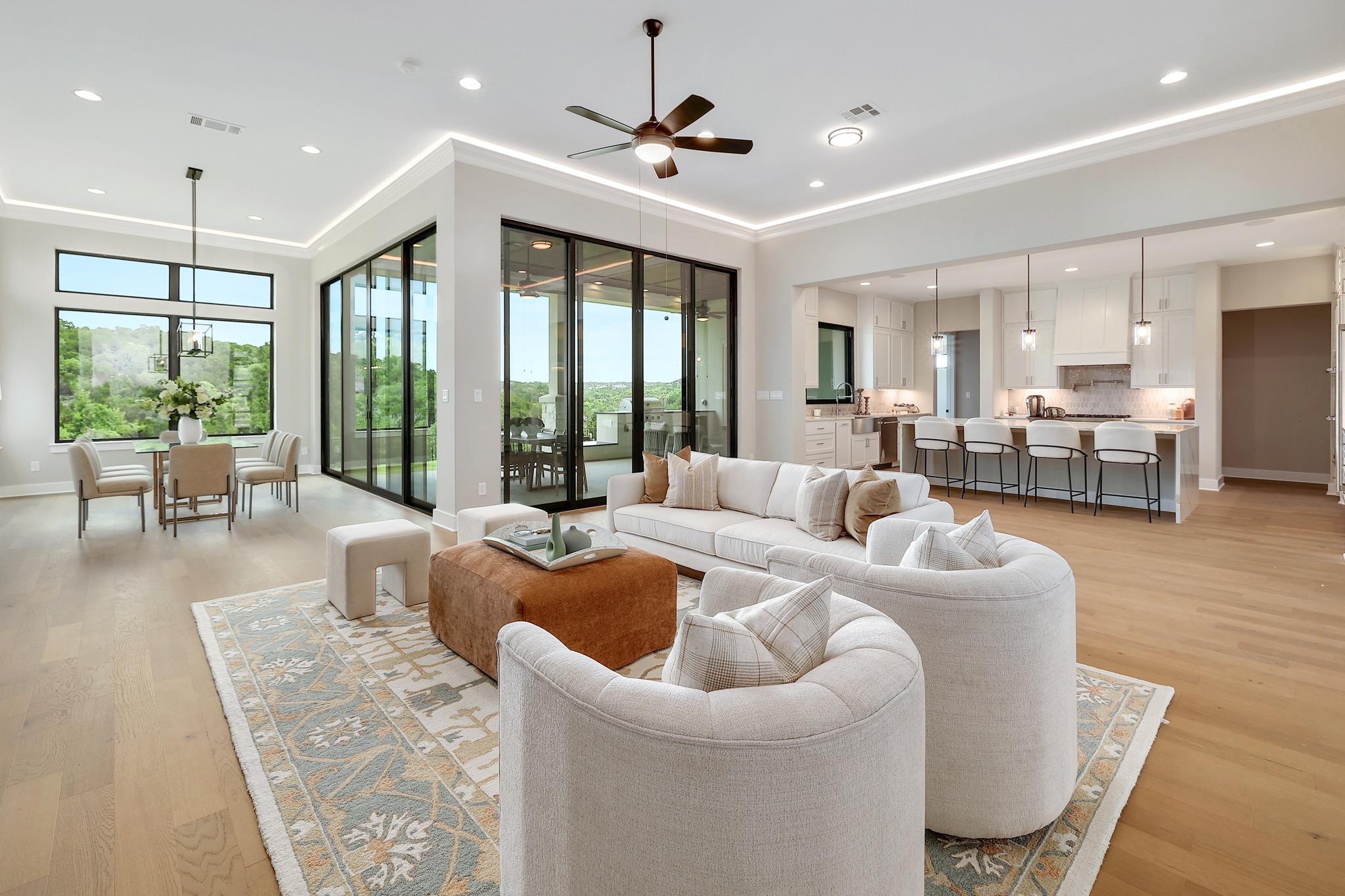 3601 Easy Money St, Leander, TX, 78641