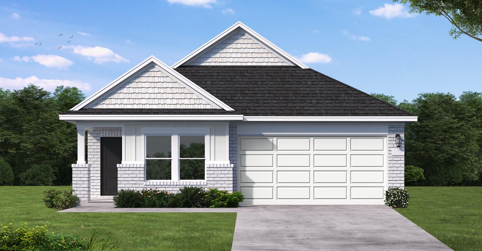 109 Branchwood Path, Taylor, TX, 76574