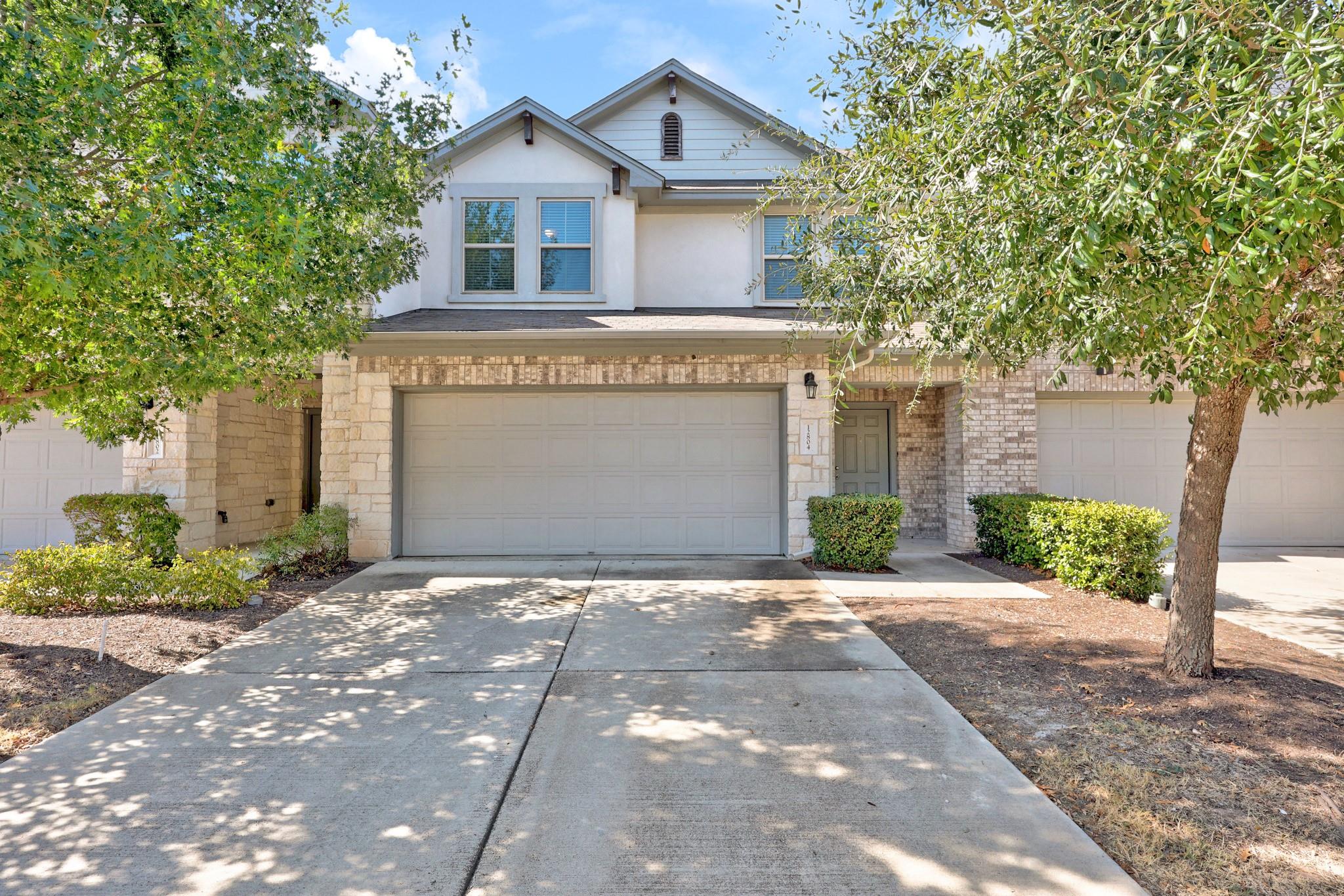 12804  Michelangelo St, Austin, TX, 78729