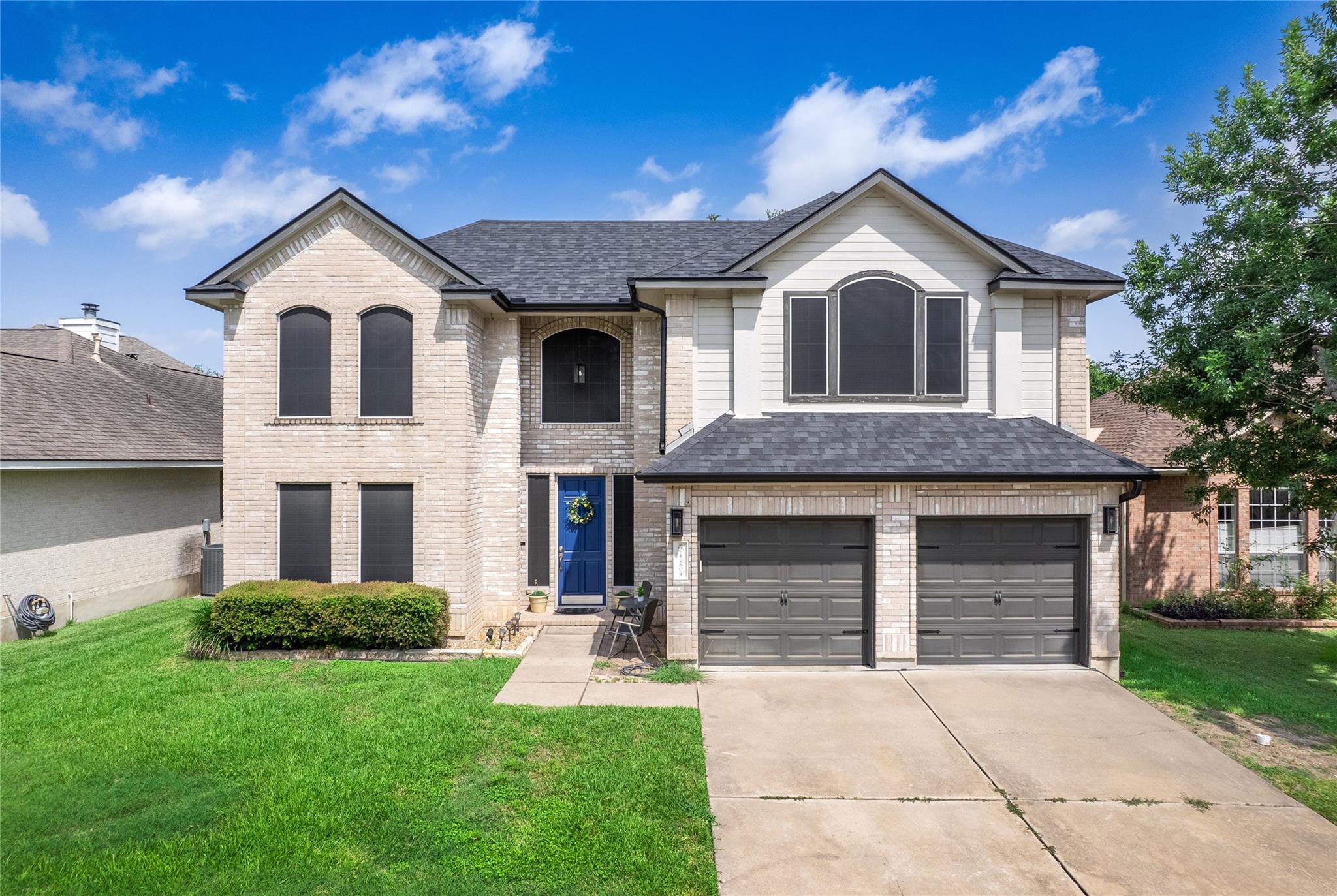 17804 Dansworth Dr, Pflugerville, TX, 78660