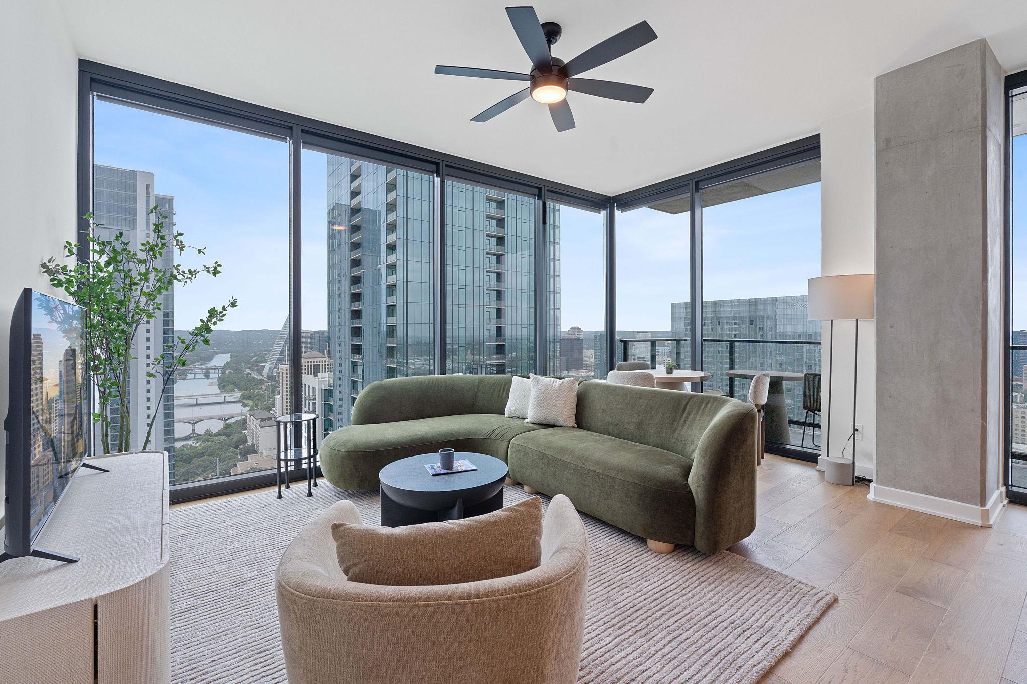 84  East Ave  #1401, Austin, TX, 78701