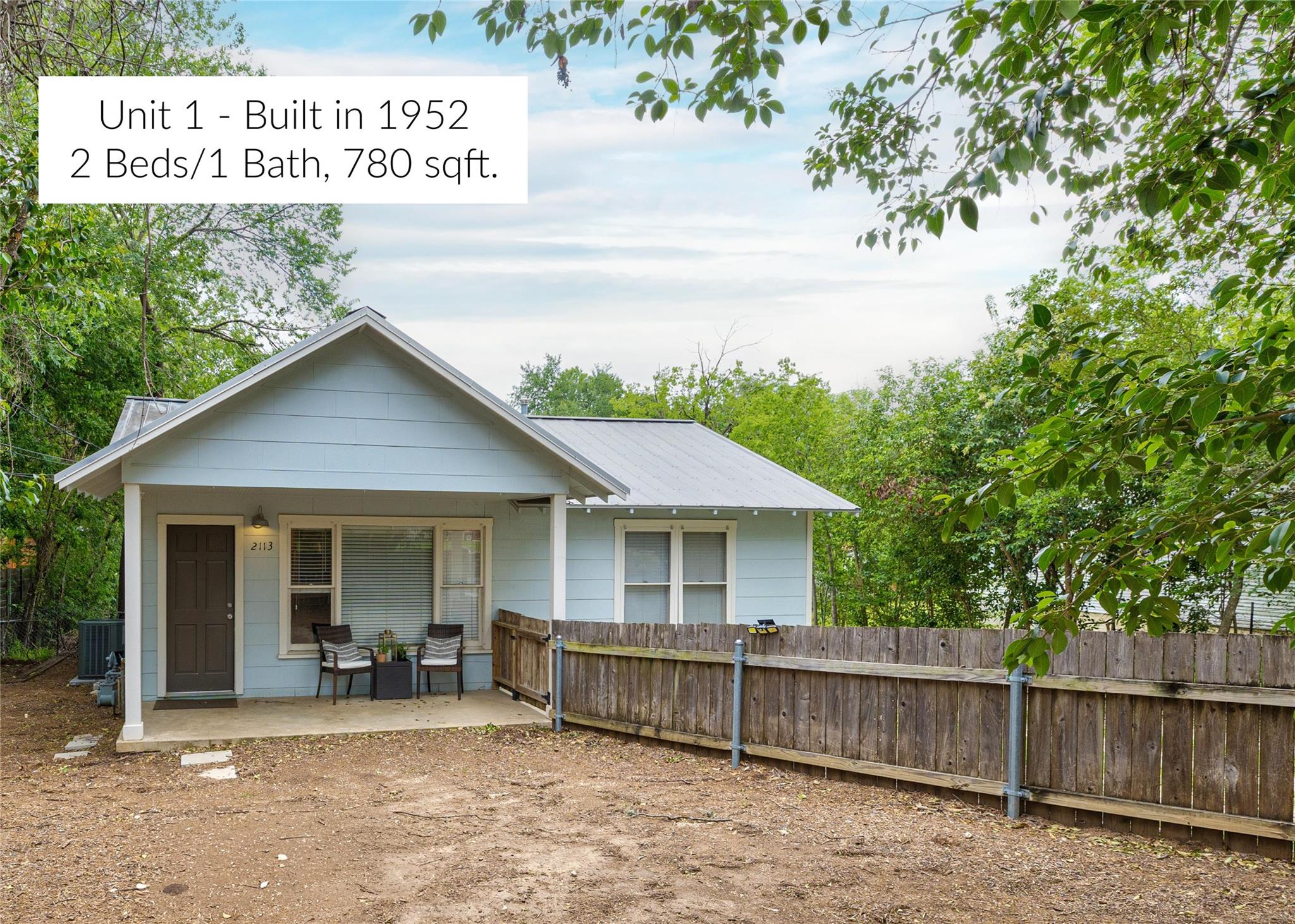 2113 Thornton Rd, Austin, TX, 78704