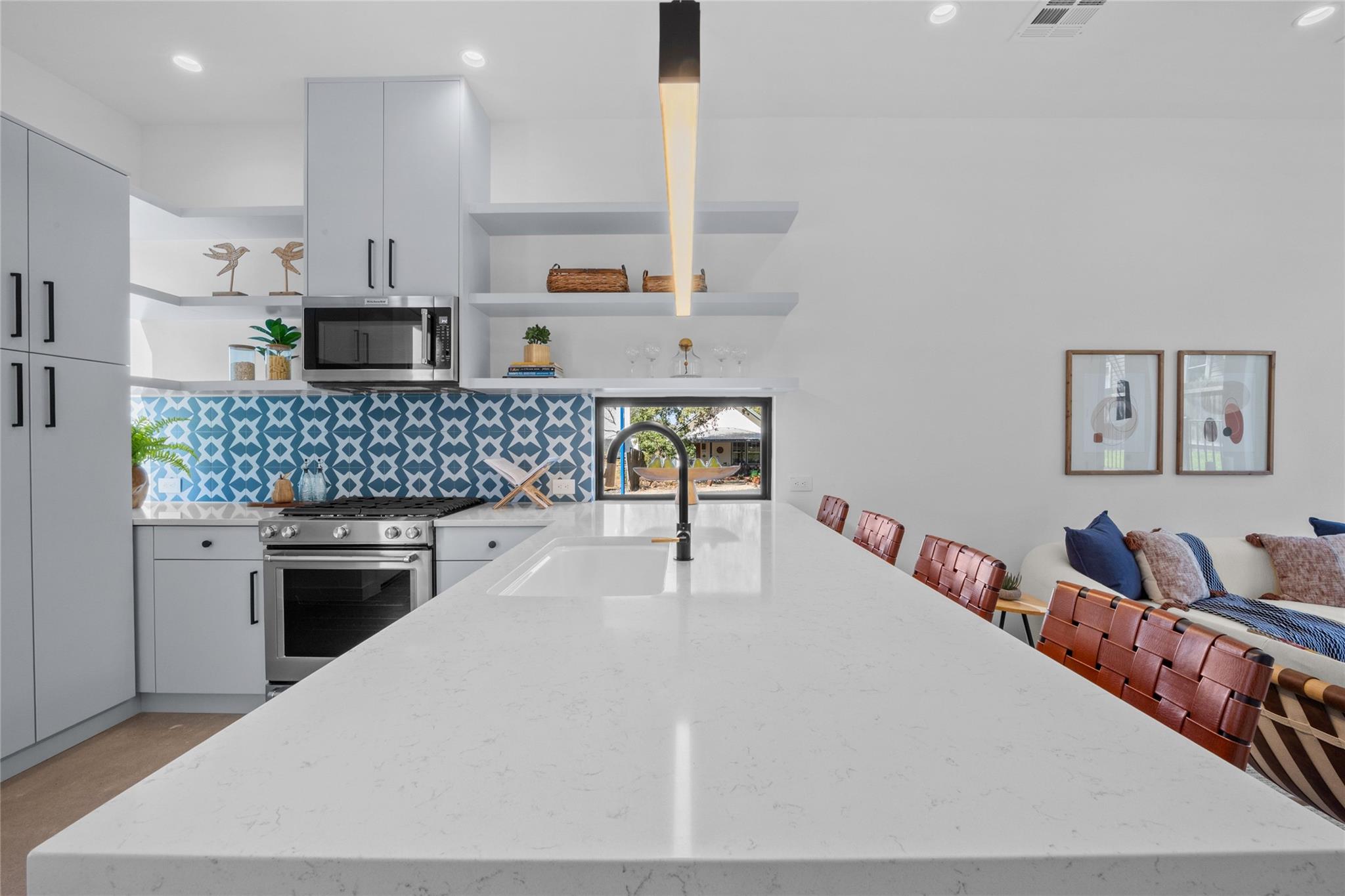 219 Lessin Ln #10A, Austin, TX, 78704