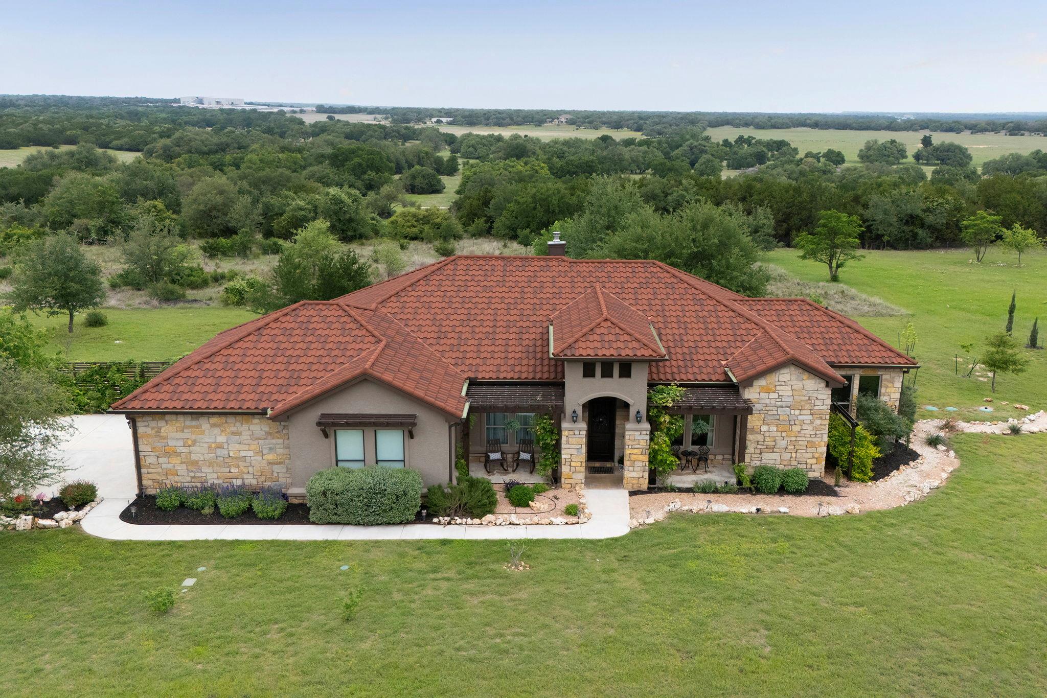 128 Strada Luca None, Florence, TX, 76527