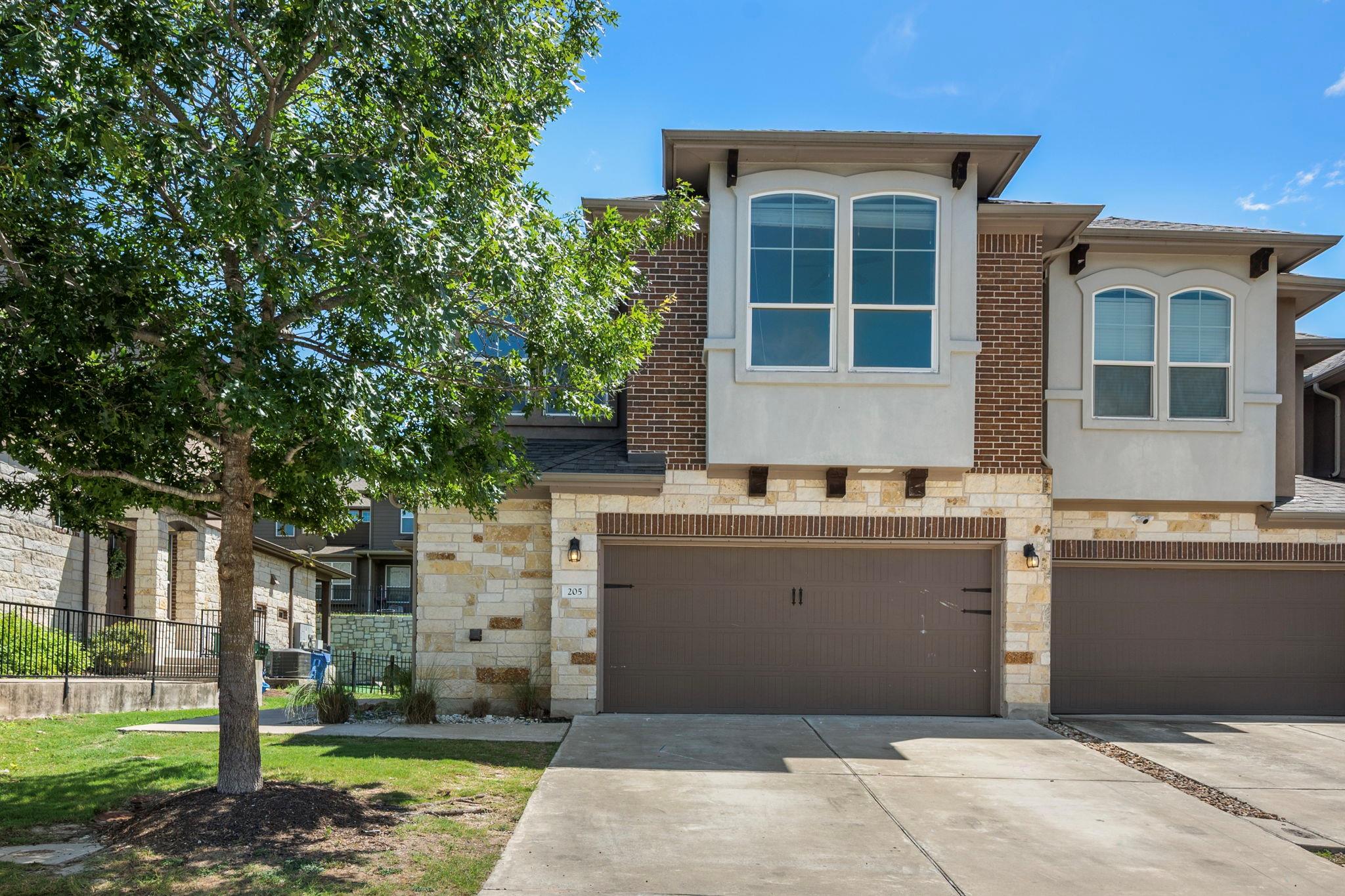 205 Homily Dr, Pflugerville, TX, 78660