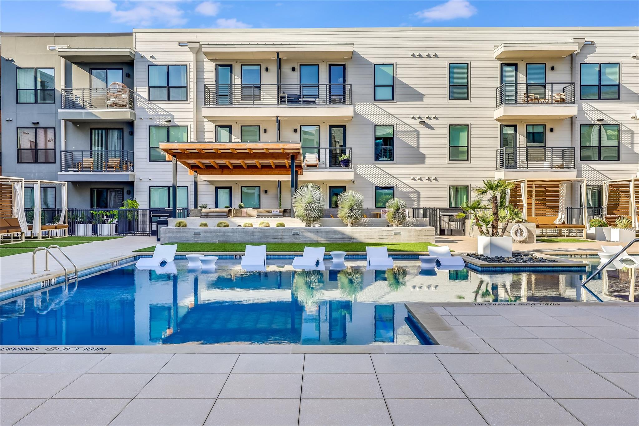 1701 Simond Ave #516, Austin, TX, 78723