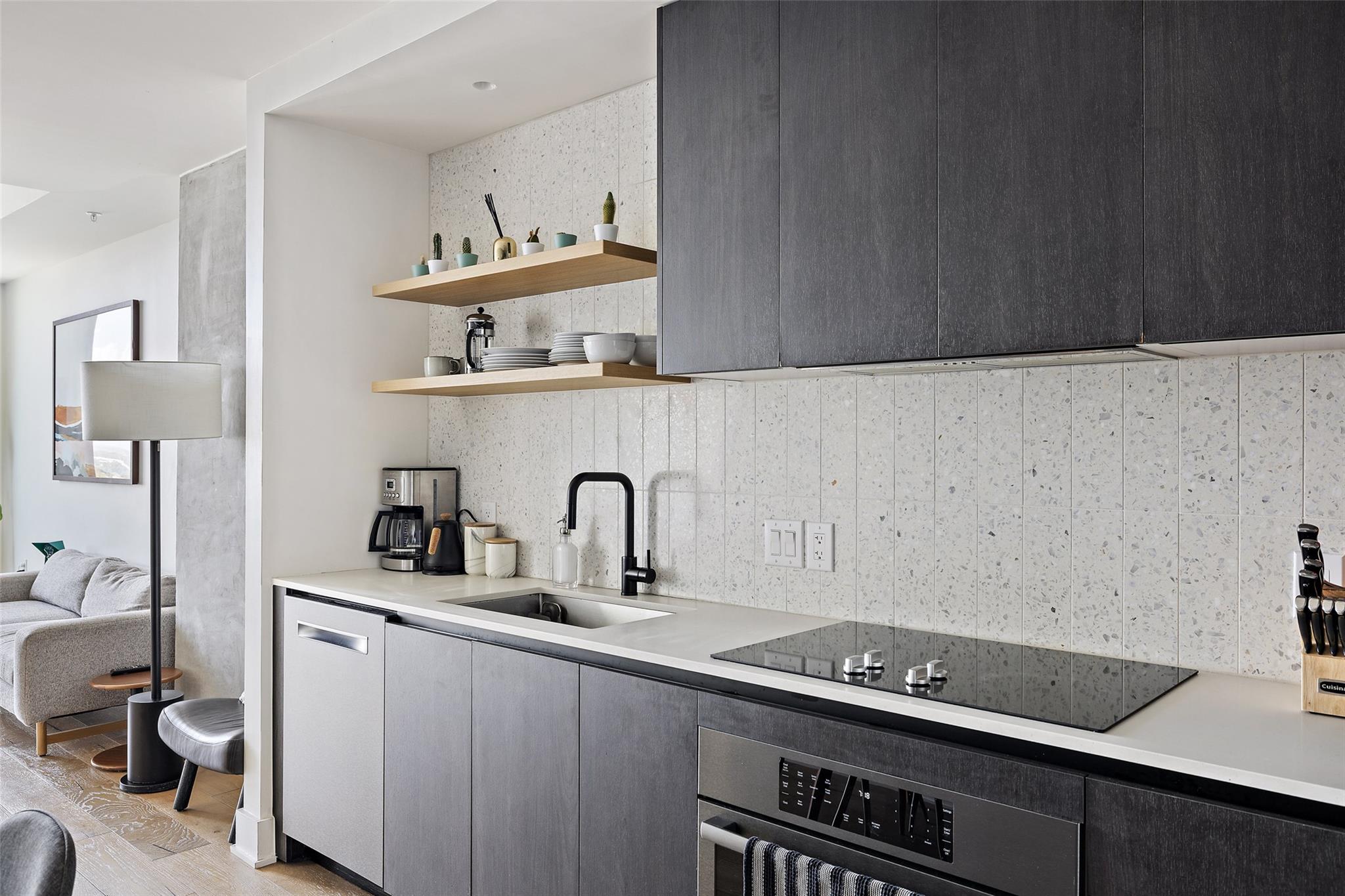 48 East Ave #2405, Austin, TX, 78701