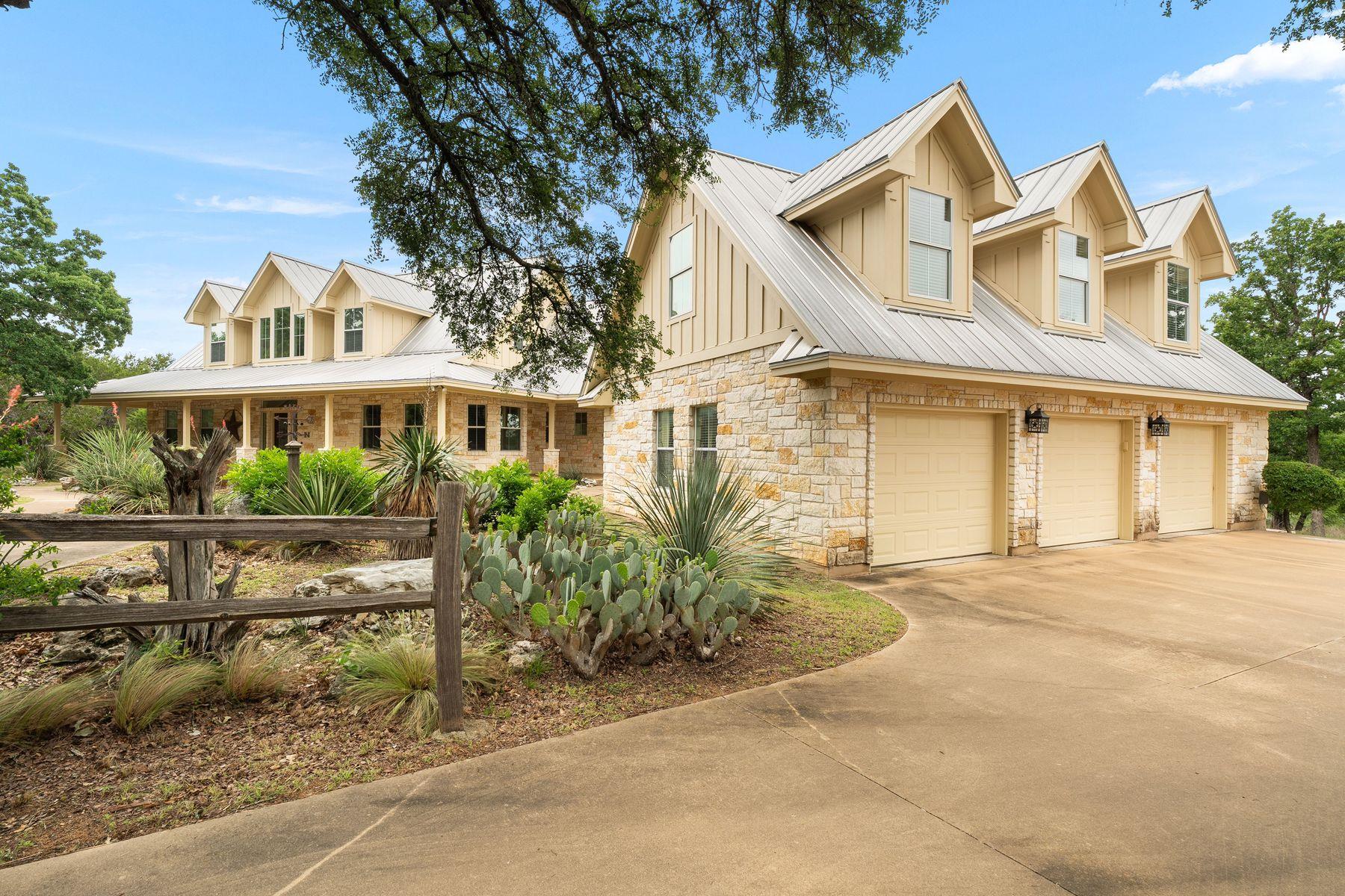 125 Covington Cv, Georgetown, TX, 78628