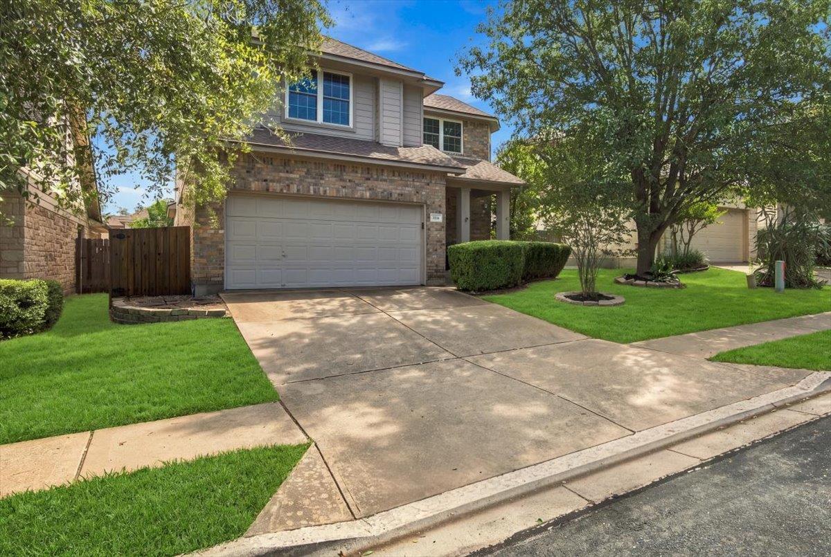 5116 Scottish Thistle Dr, Austin, TX, 78739