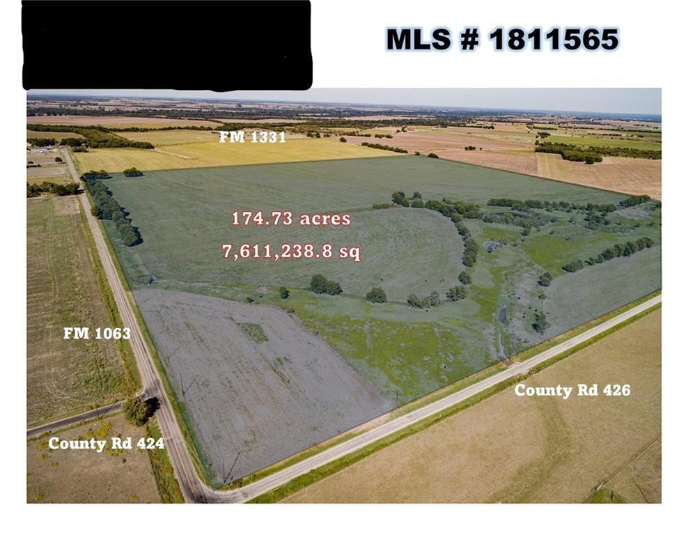 00 Fm 1063 None, Thrall, TX, 76578