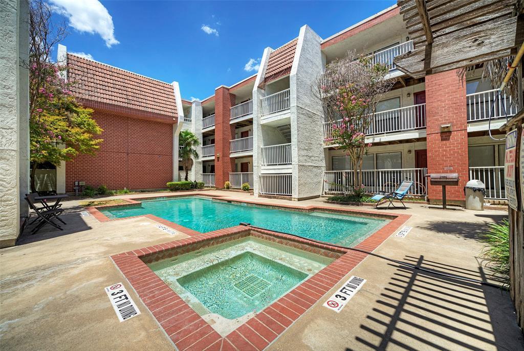 3115 Helms St #210, Austin, TX, 78705