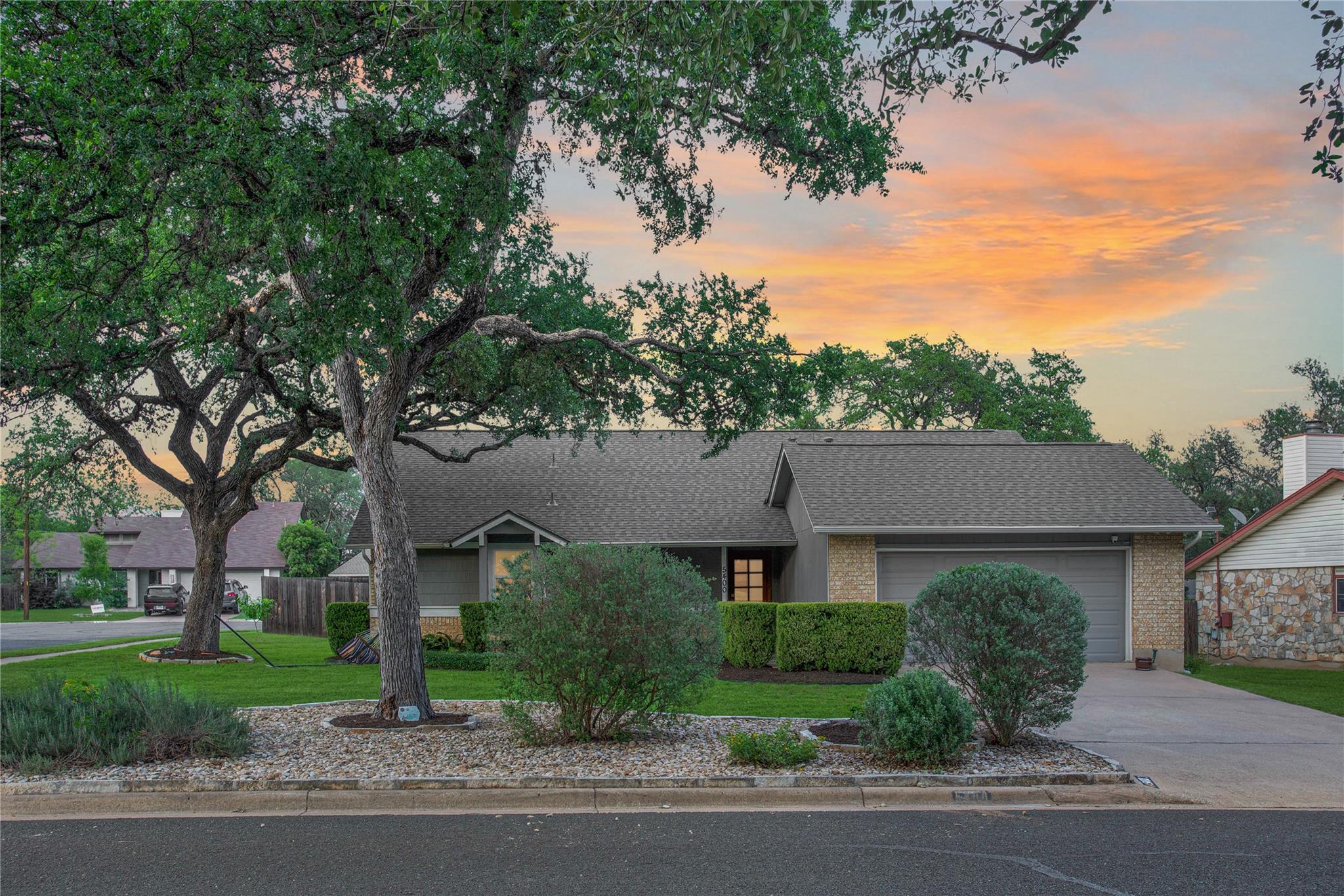 5400 Honey Dew Ter, Austin, TX, 78749