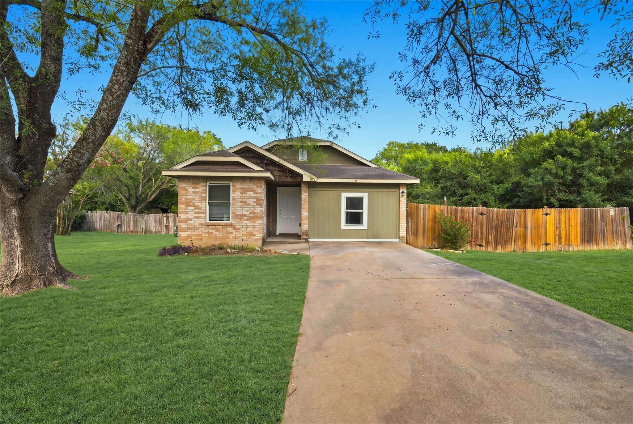 8405 Cockney Dr, Austin, TX, 78748