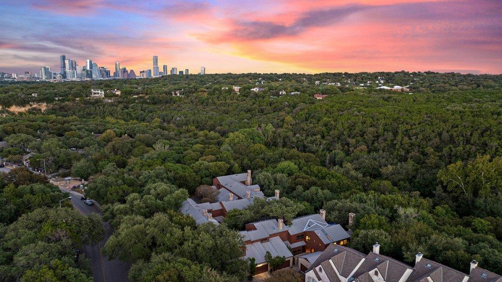 1615 Spyglass Dr #1, Austin, TX, 78746