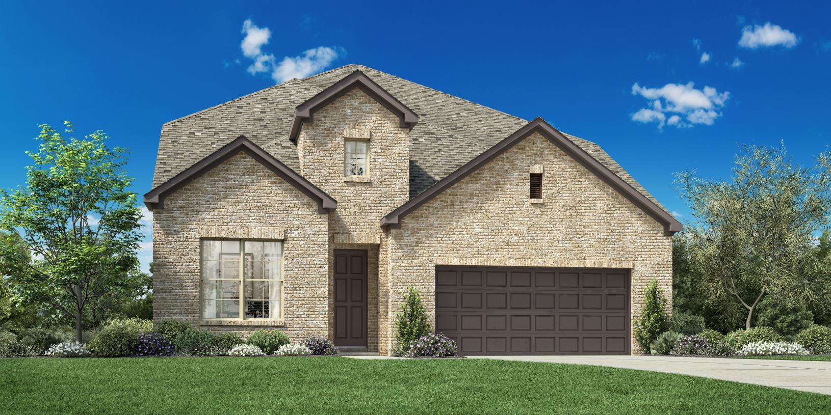 1412 Sweet Violet Dr, Leander, TX, 78641