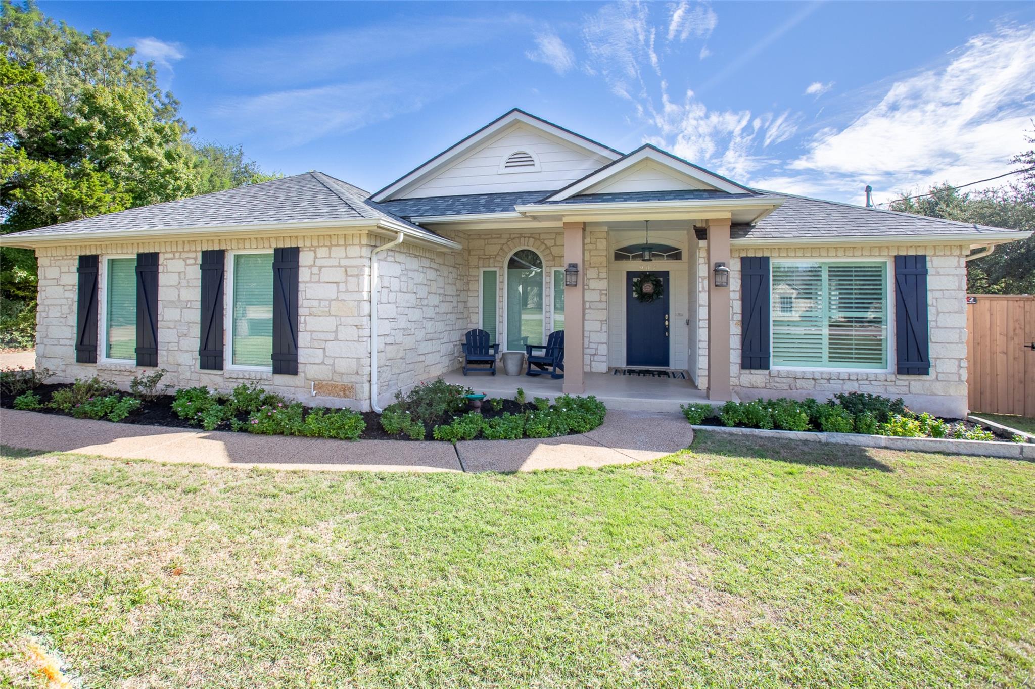 907 Kemp Hills Dr, Austin, TX, 78737