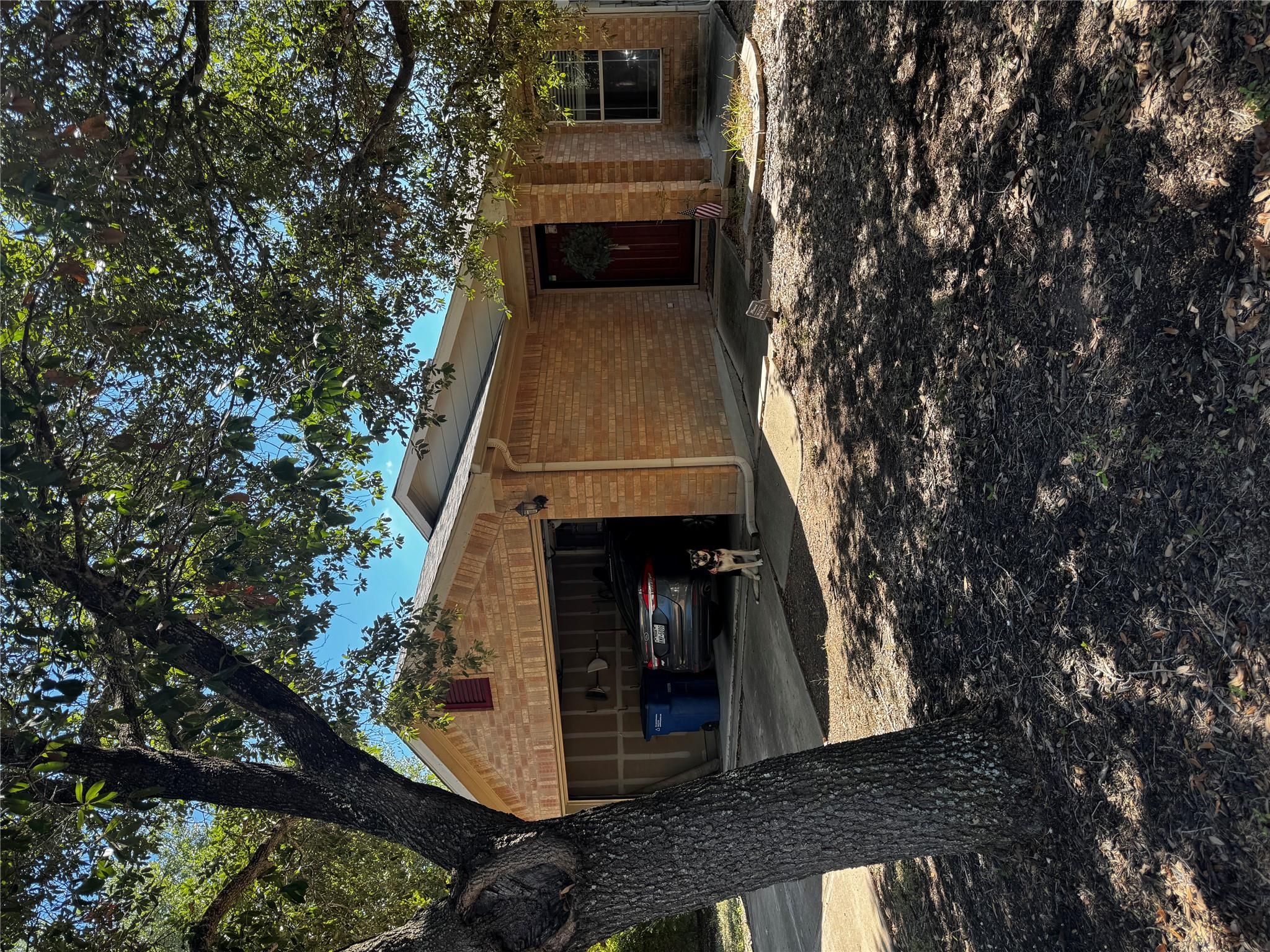 5521 Liberton Ln, Austin, TX, 78754