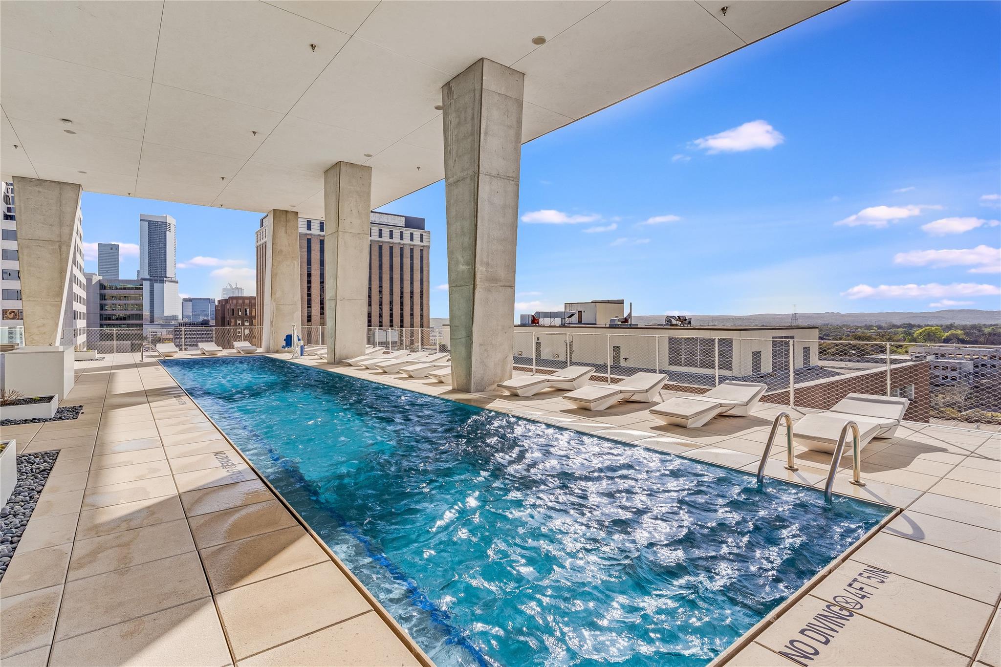 313 W 17th St  #1202, Austin, TX, 78701