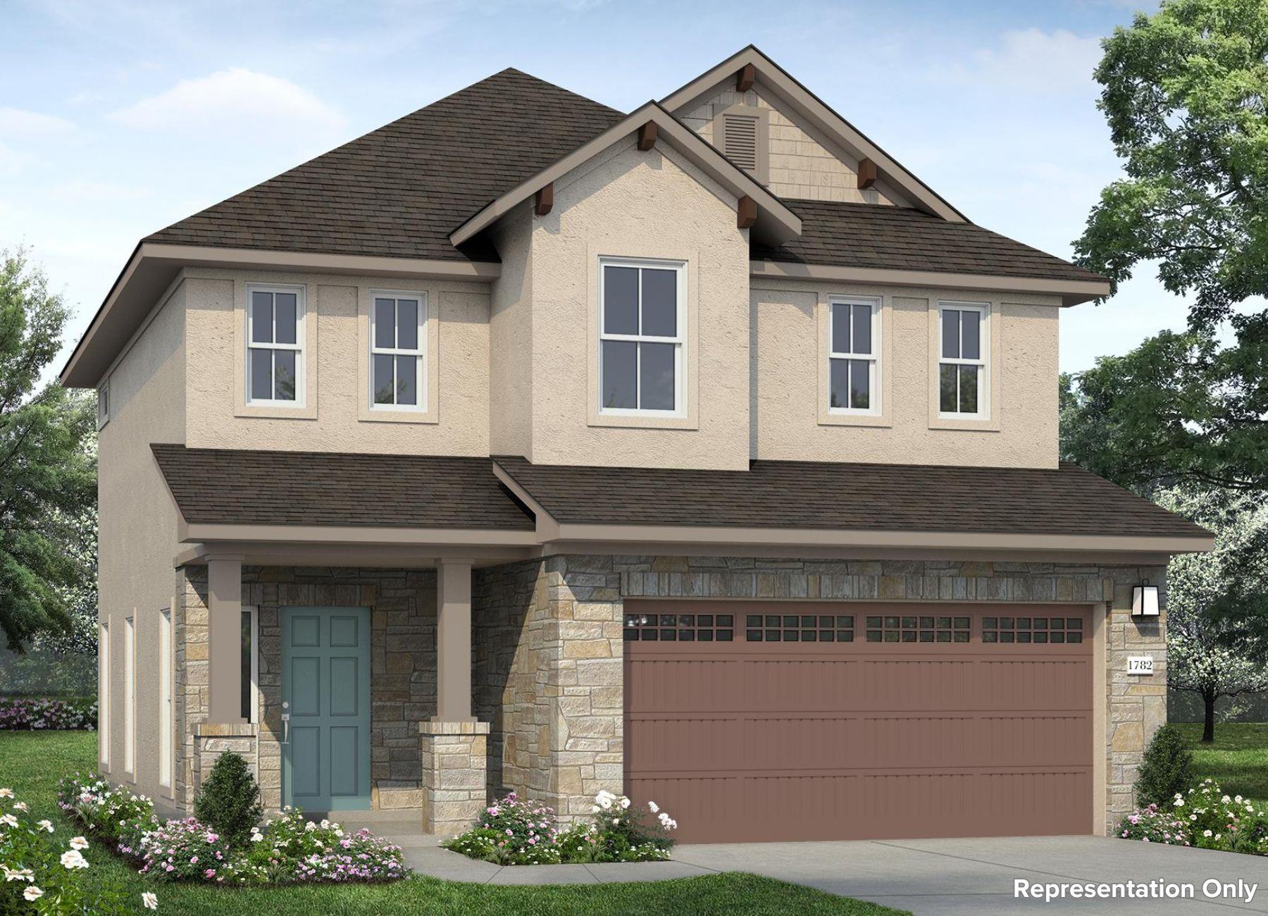 2605 Sam Bass Rd #2, Round Rock, TX, 78681
