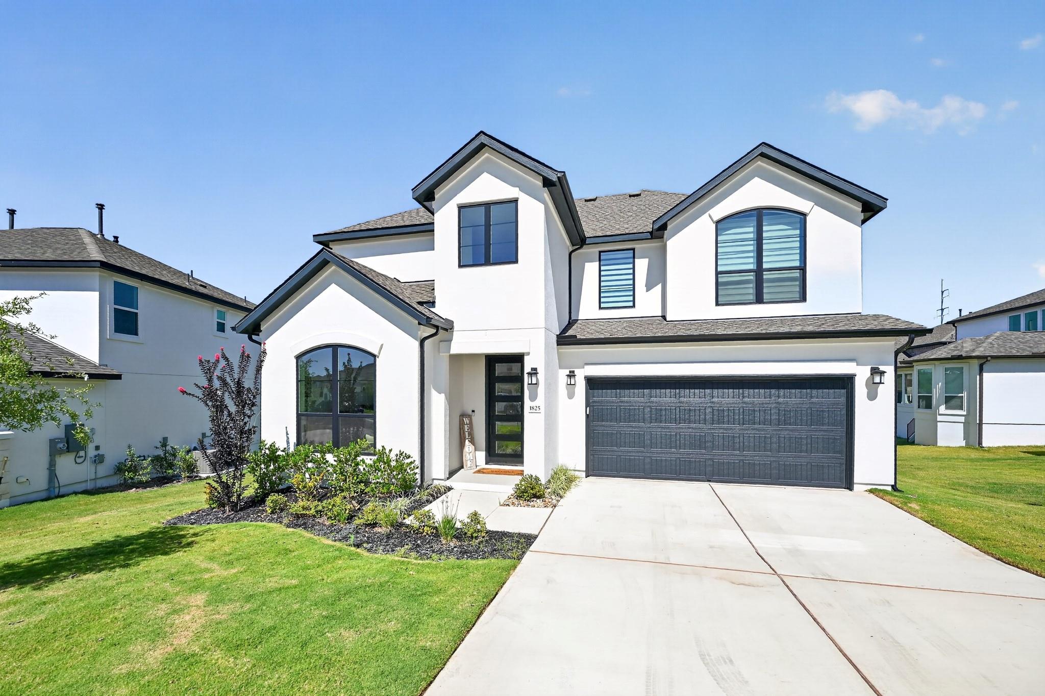 1825  Asti Ln, Leander, TX, 78641